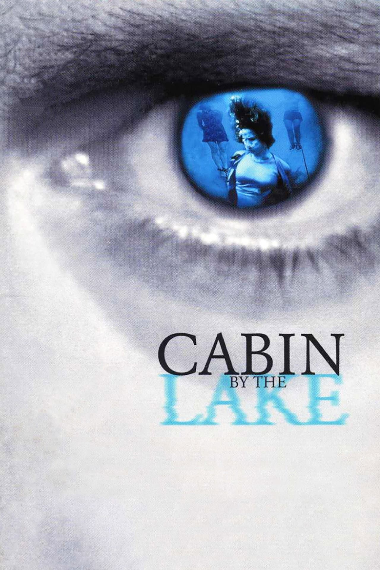 Cabin by the Lake preview 2