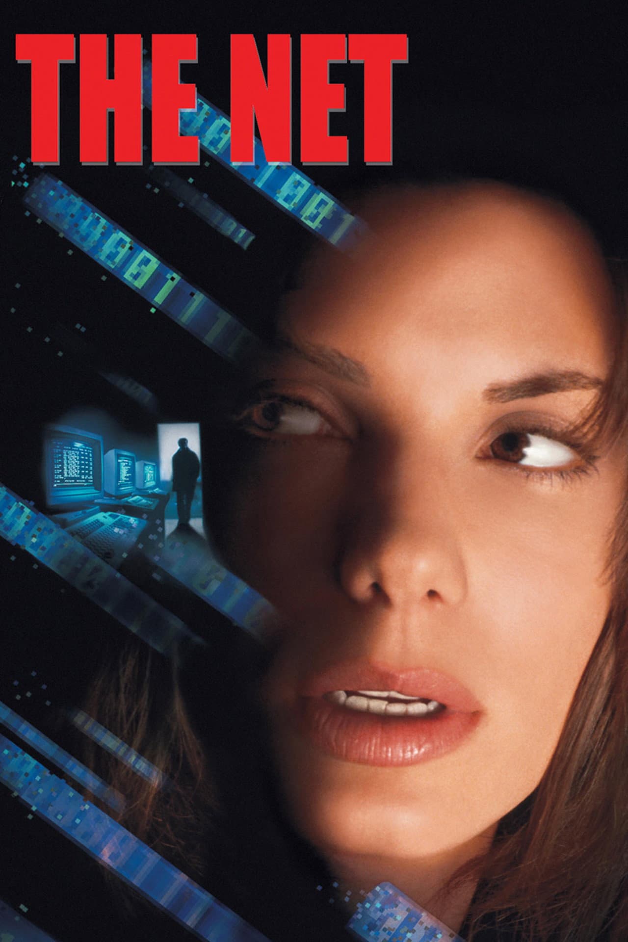 The Net preview 2