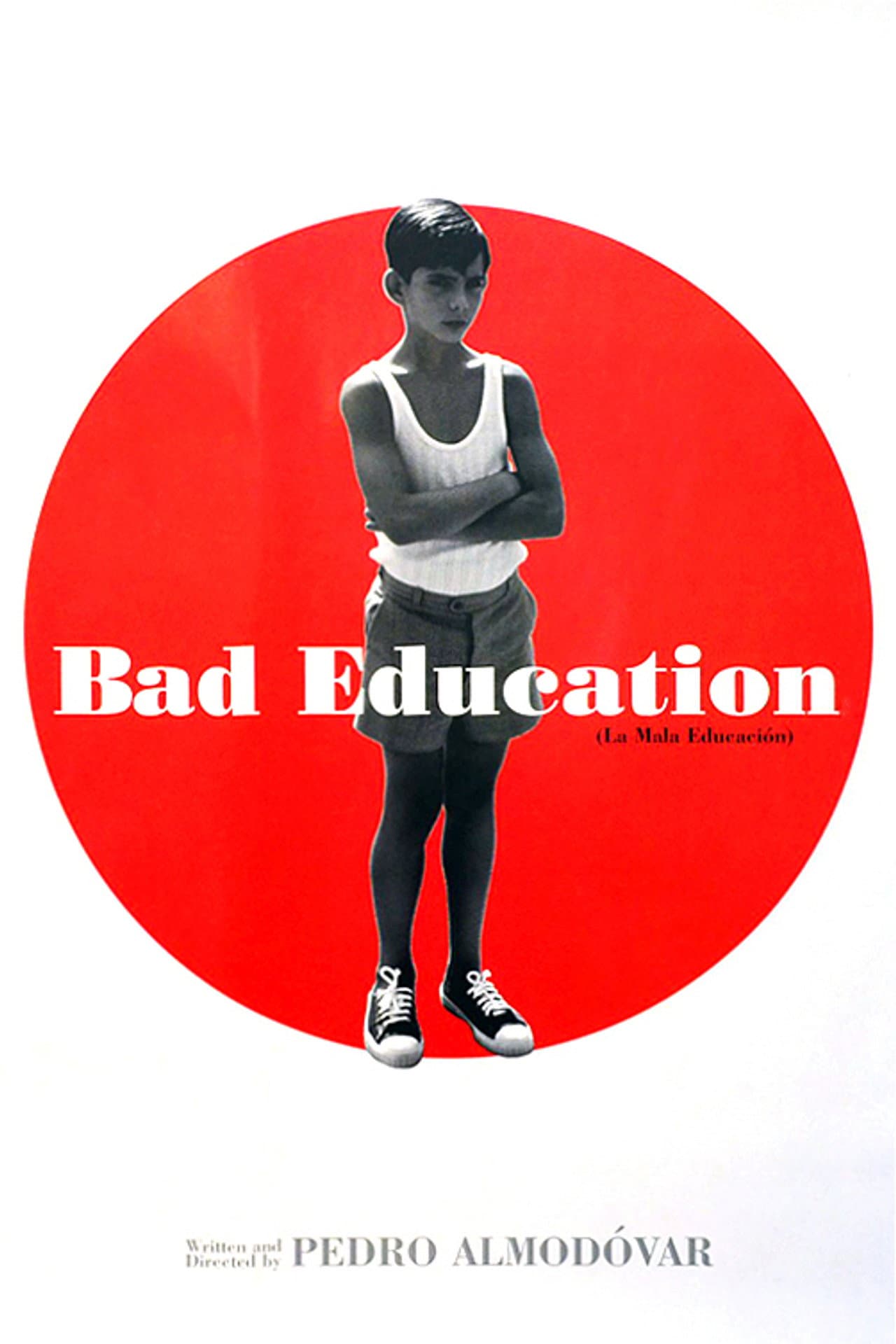 Bad Education preview 2