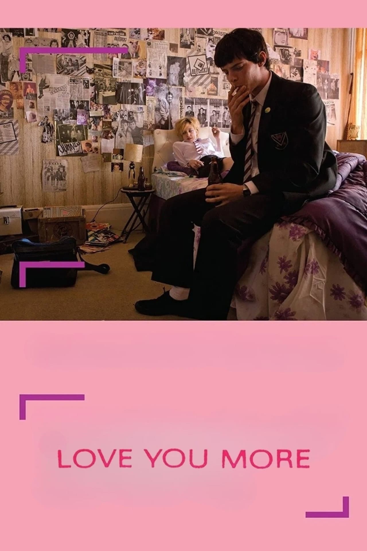 Love You More preview 1