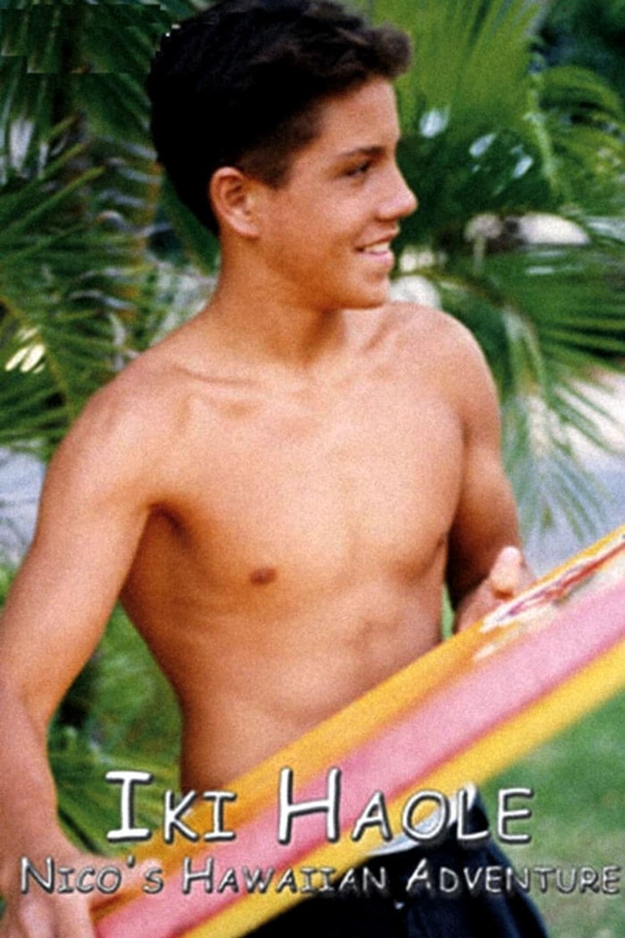 Iki Haole: Nico's Hawaiian Adventure preview 2
