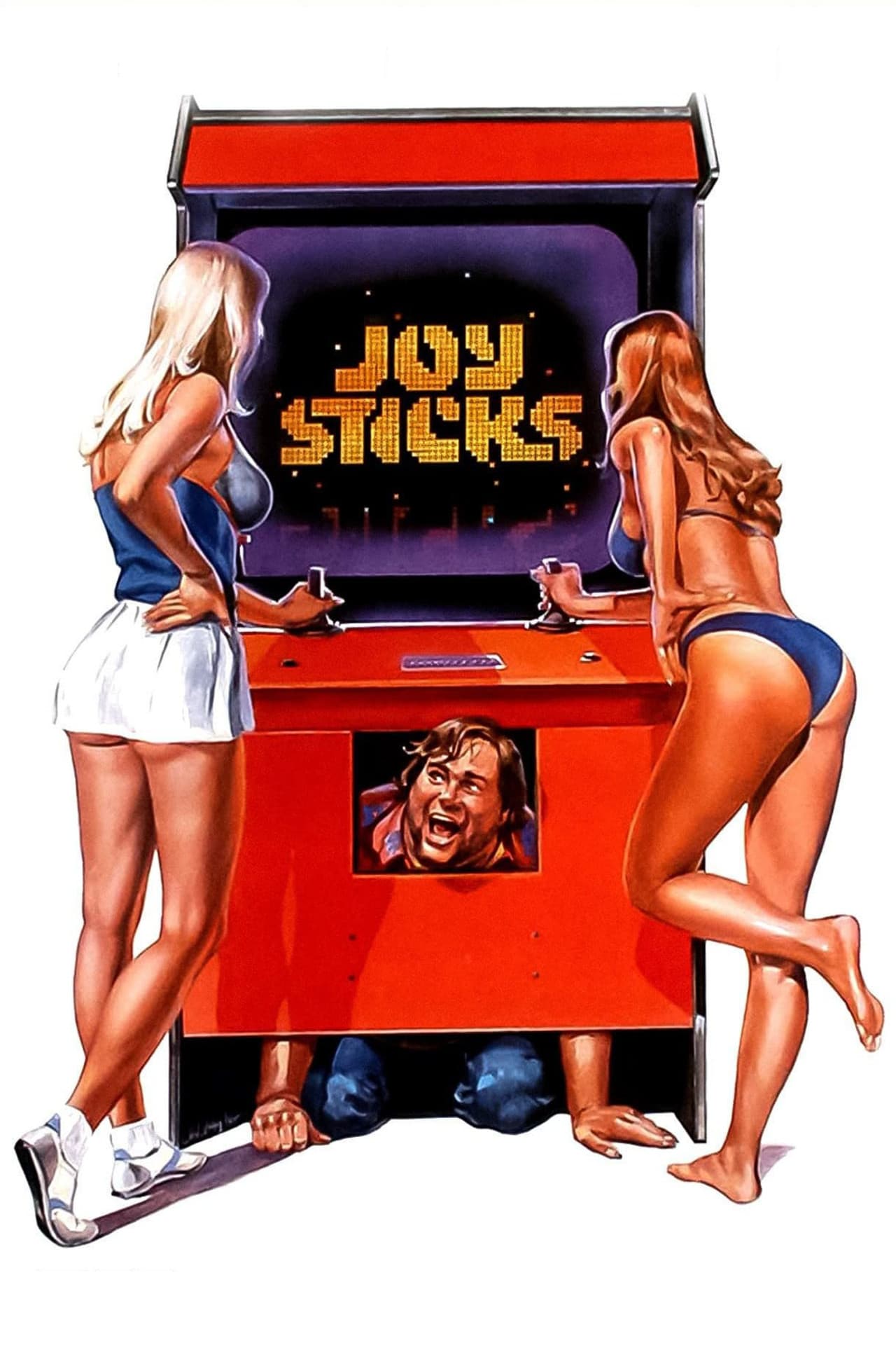 Joysticks preview 2