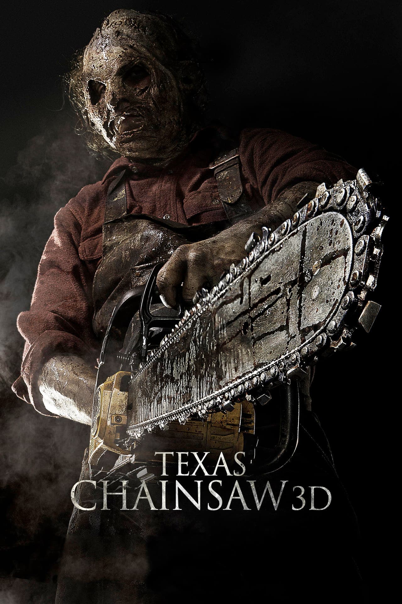 Texas Chainsaw 3D preview 2