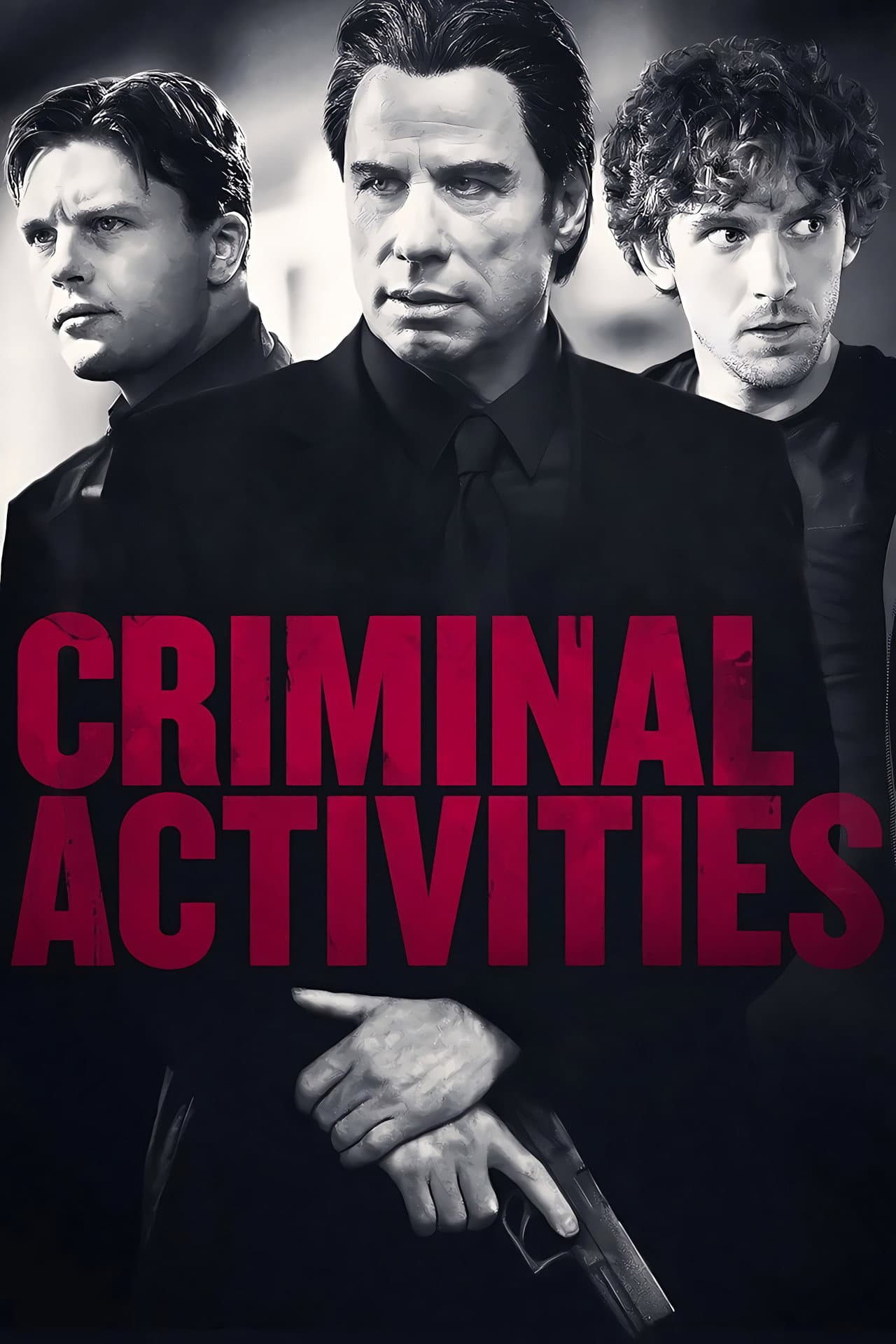 Criminal Activities preview 2