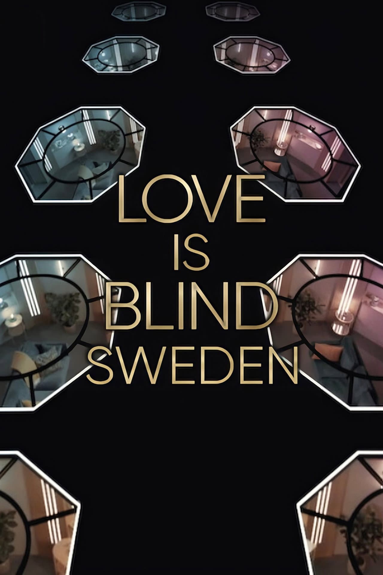 Love Is Blind: Sweden preview 2