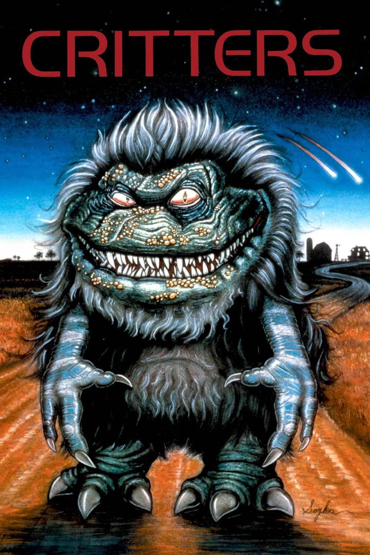 Critters preview 2