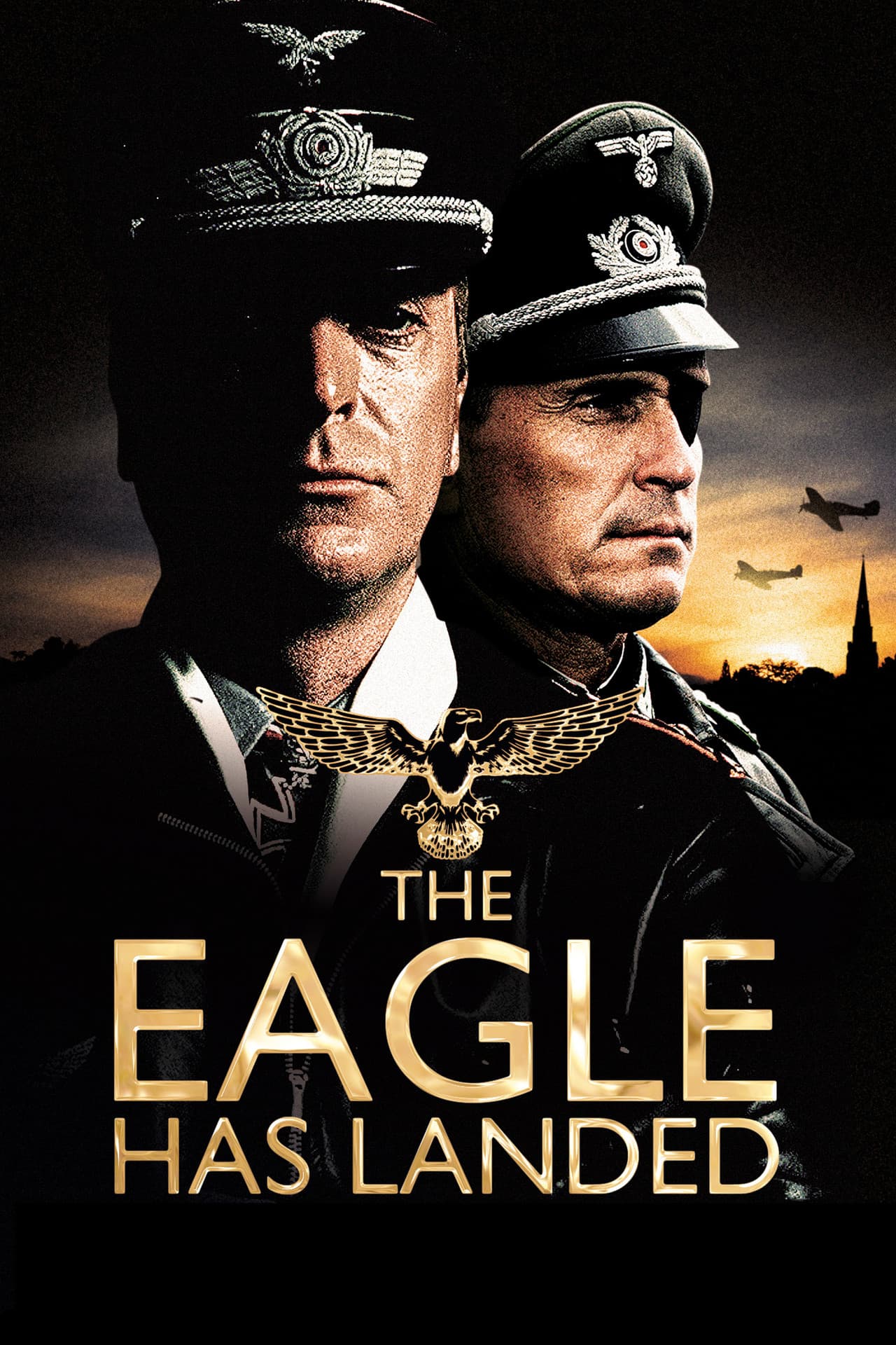 The Eagle Has Landed preview 2