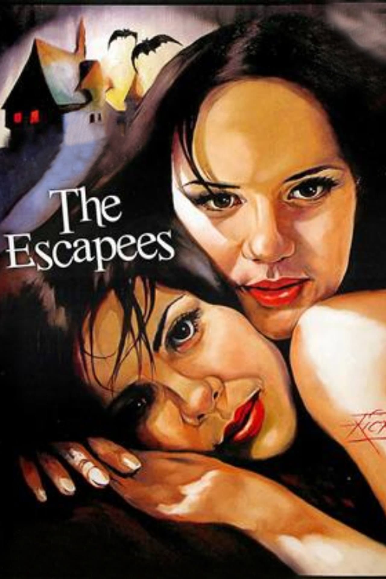 The Escapees preview 2