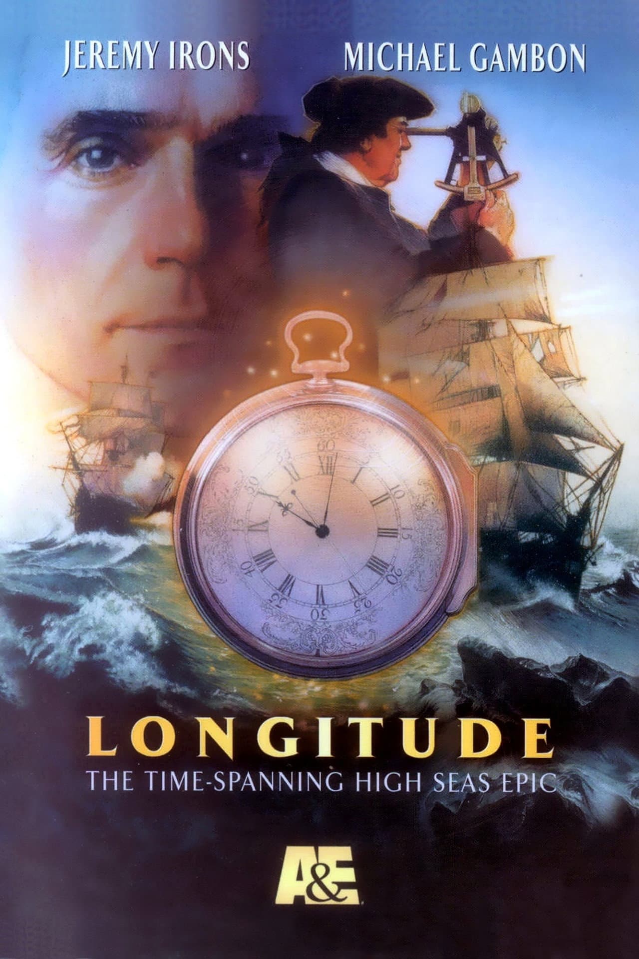 Longitude preview 2