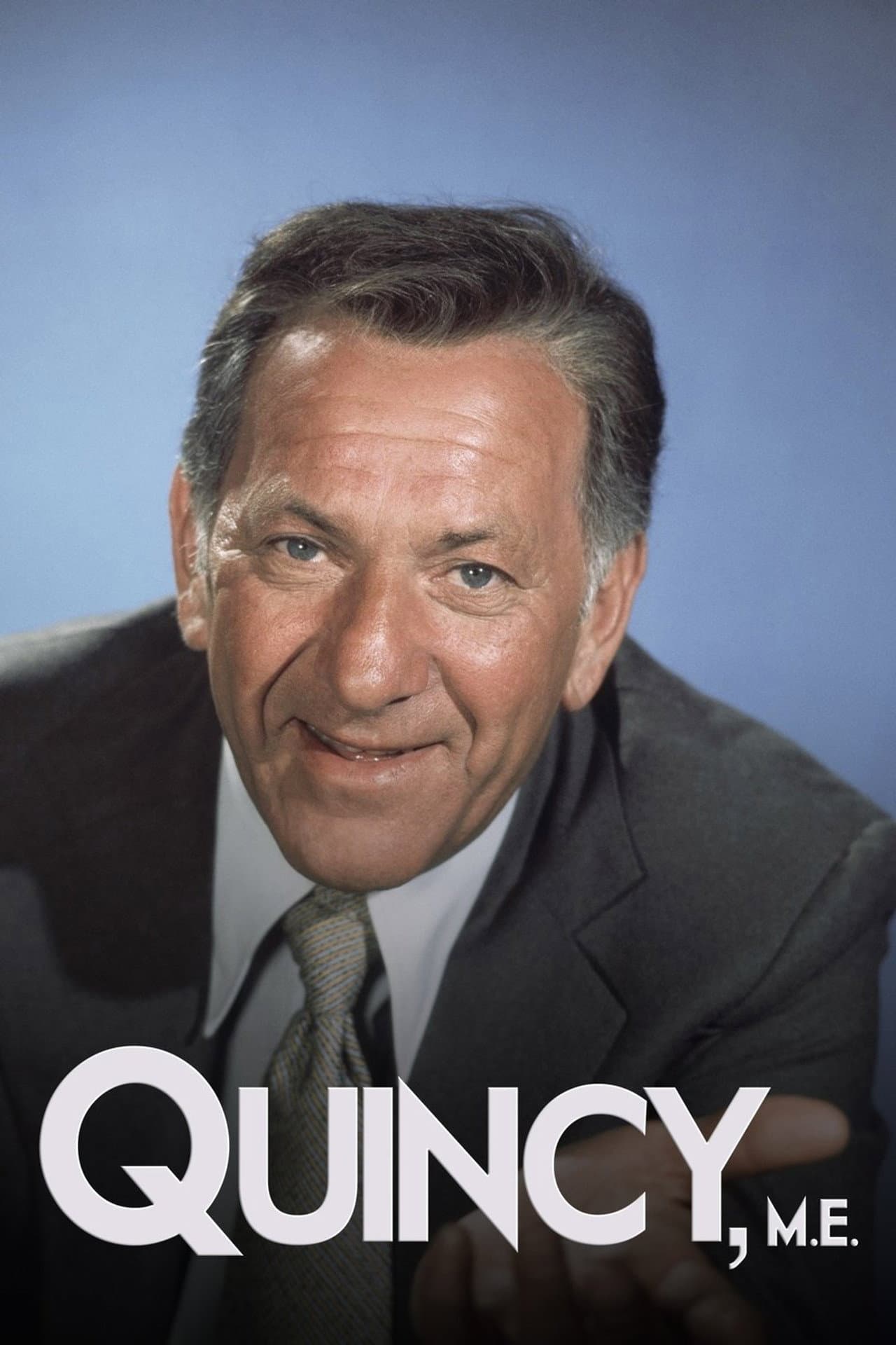 Quincy, M.E. preview 2