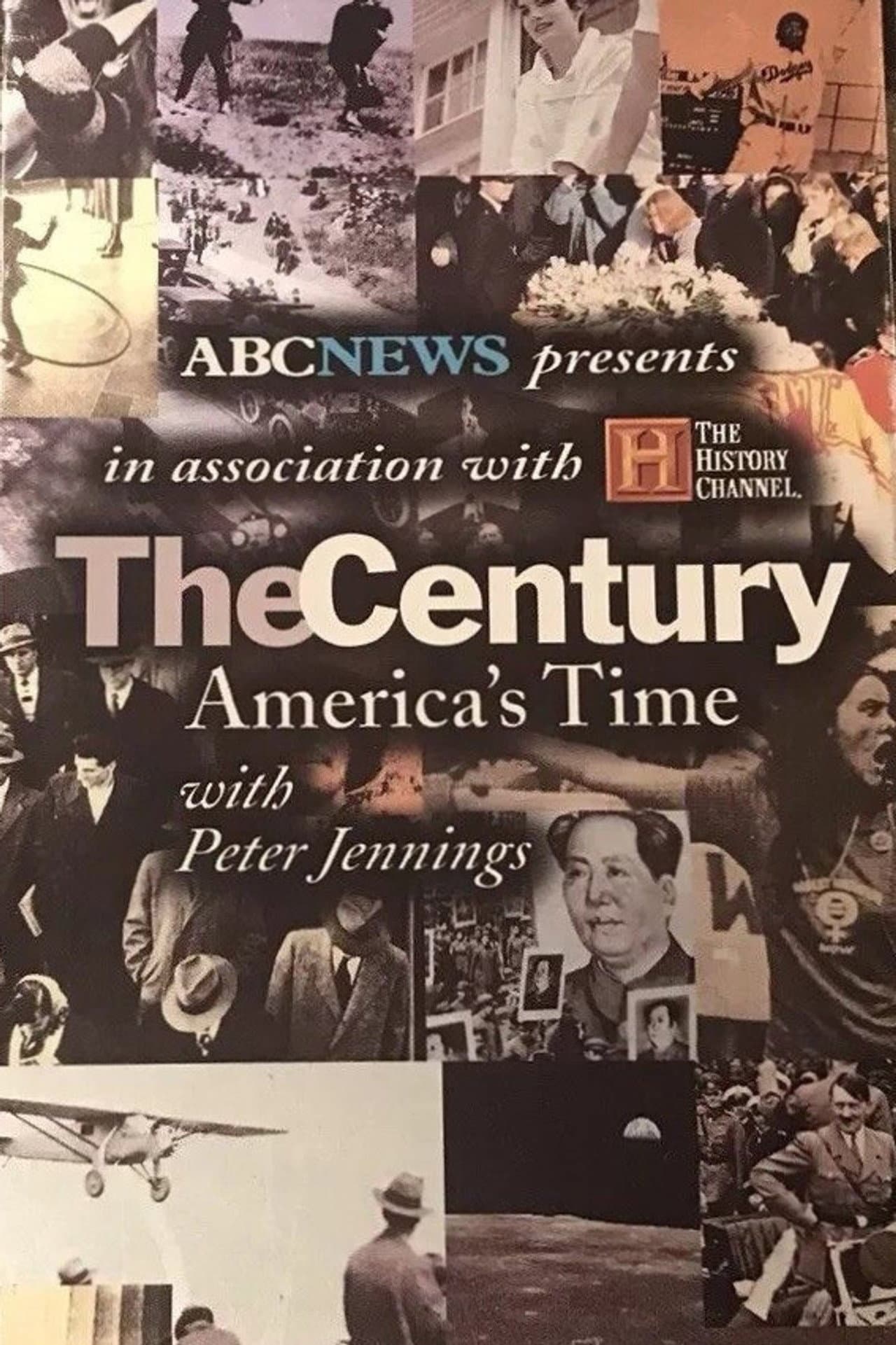 The Century: America's Time preview 1