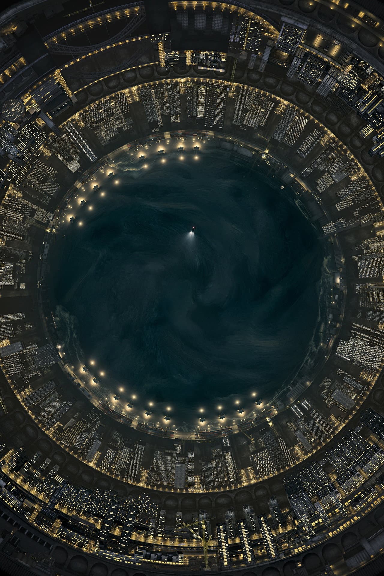 New Babylon preview 2