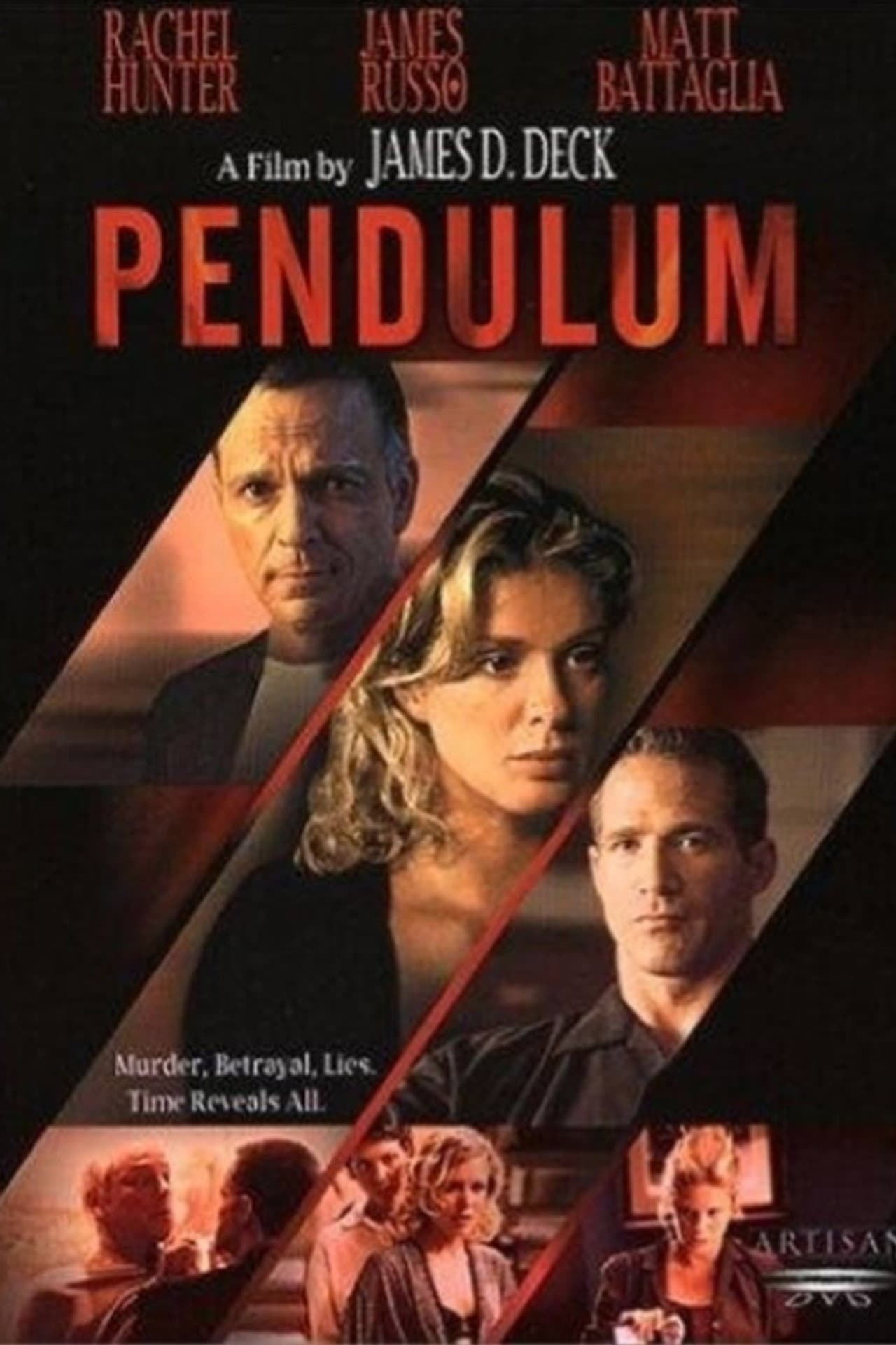 Pendulum preview 1