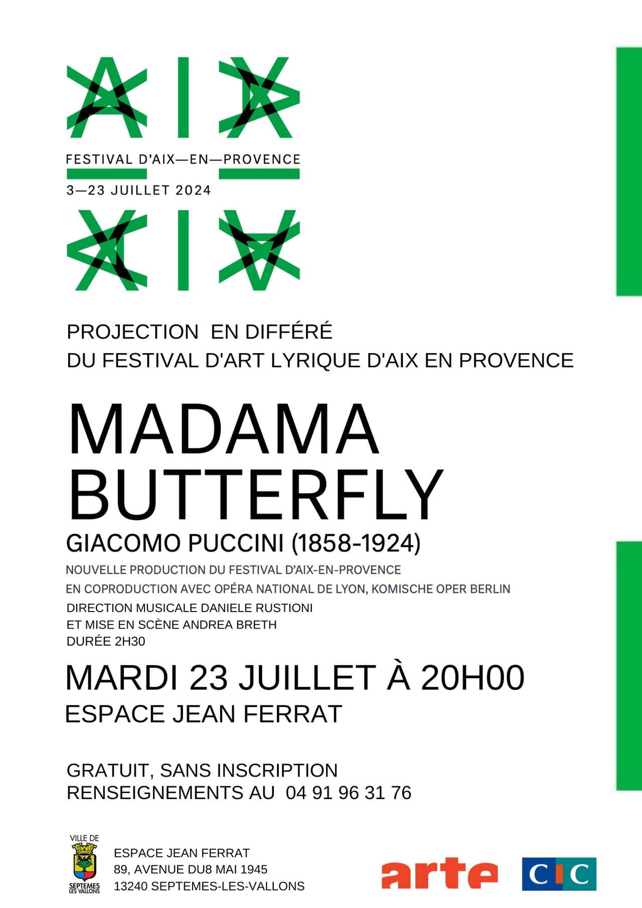 Madama Butterfly preview 2
