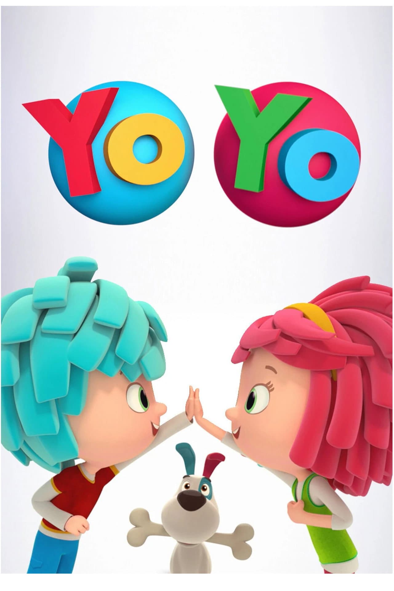 YoYo preview 1
