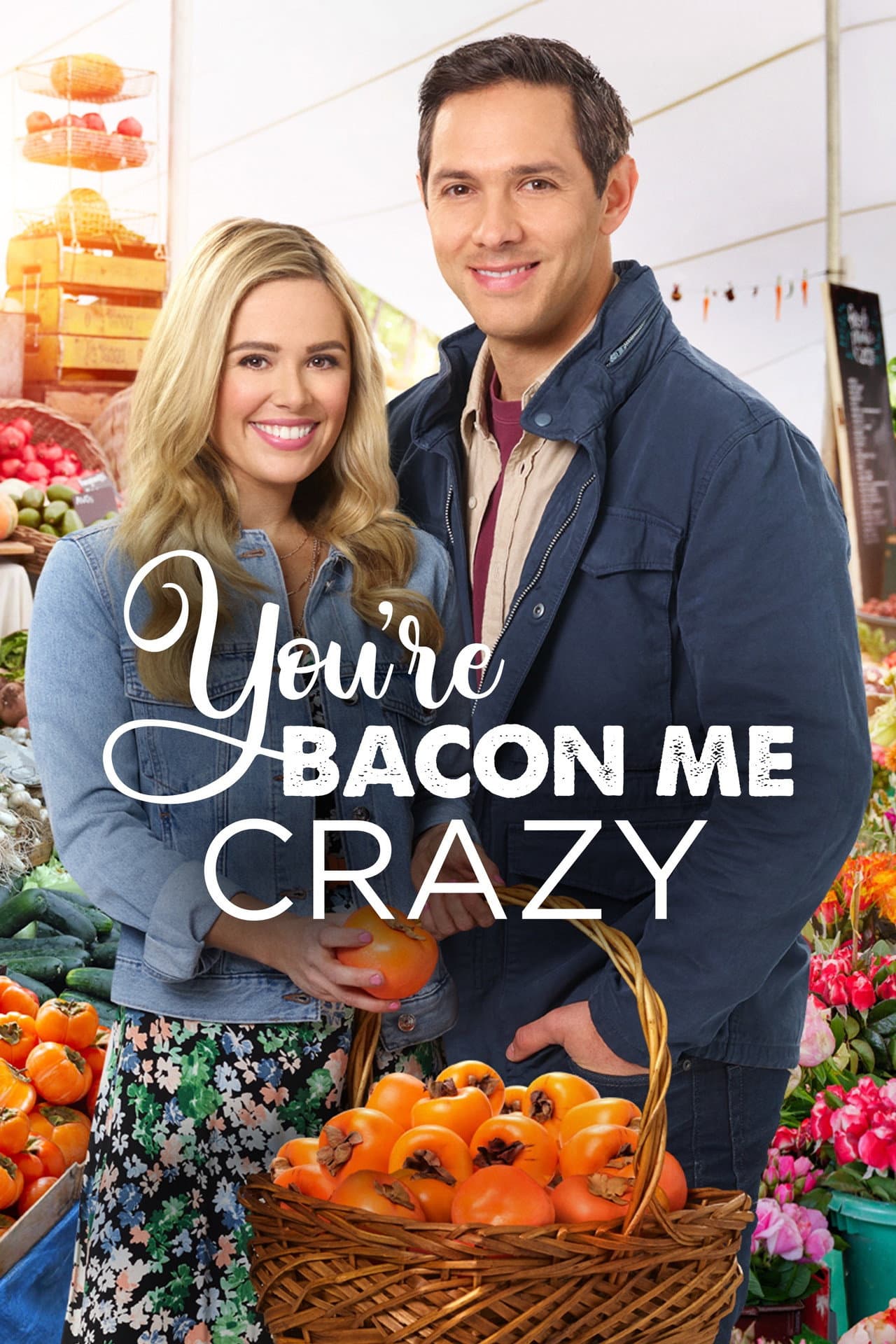 You're Bacon Me Crazy preview 2