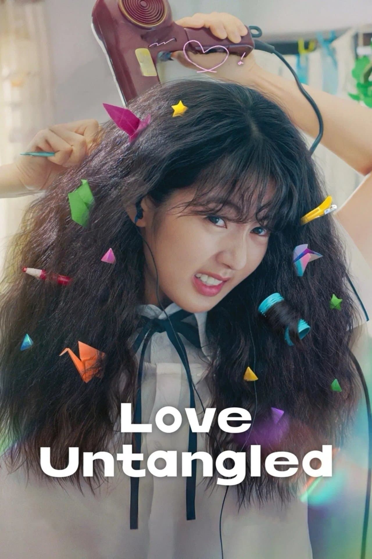 Love Untangled preview 2