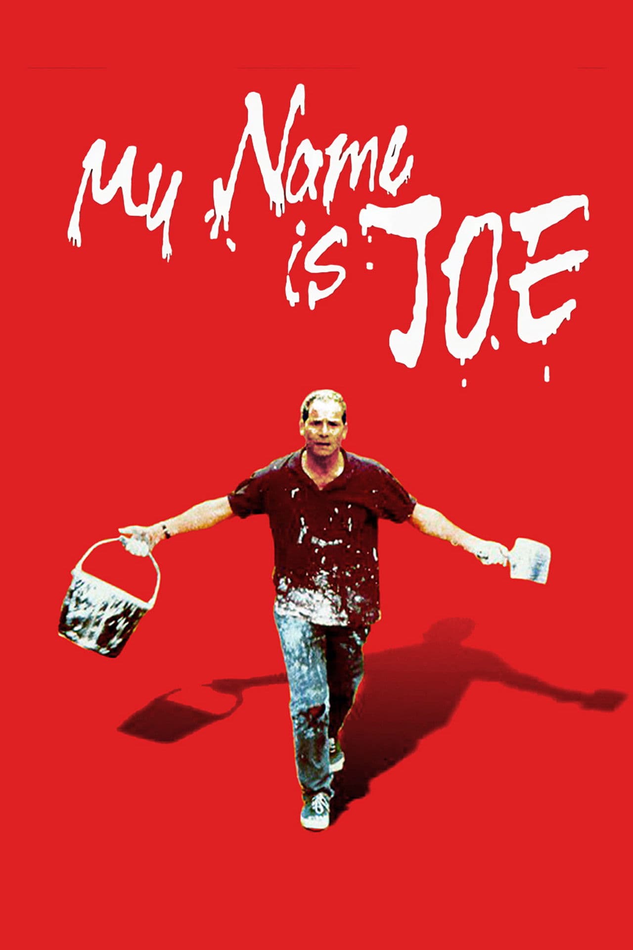 My Name Is Joe preview 2