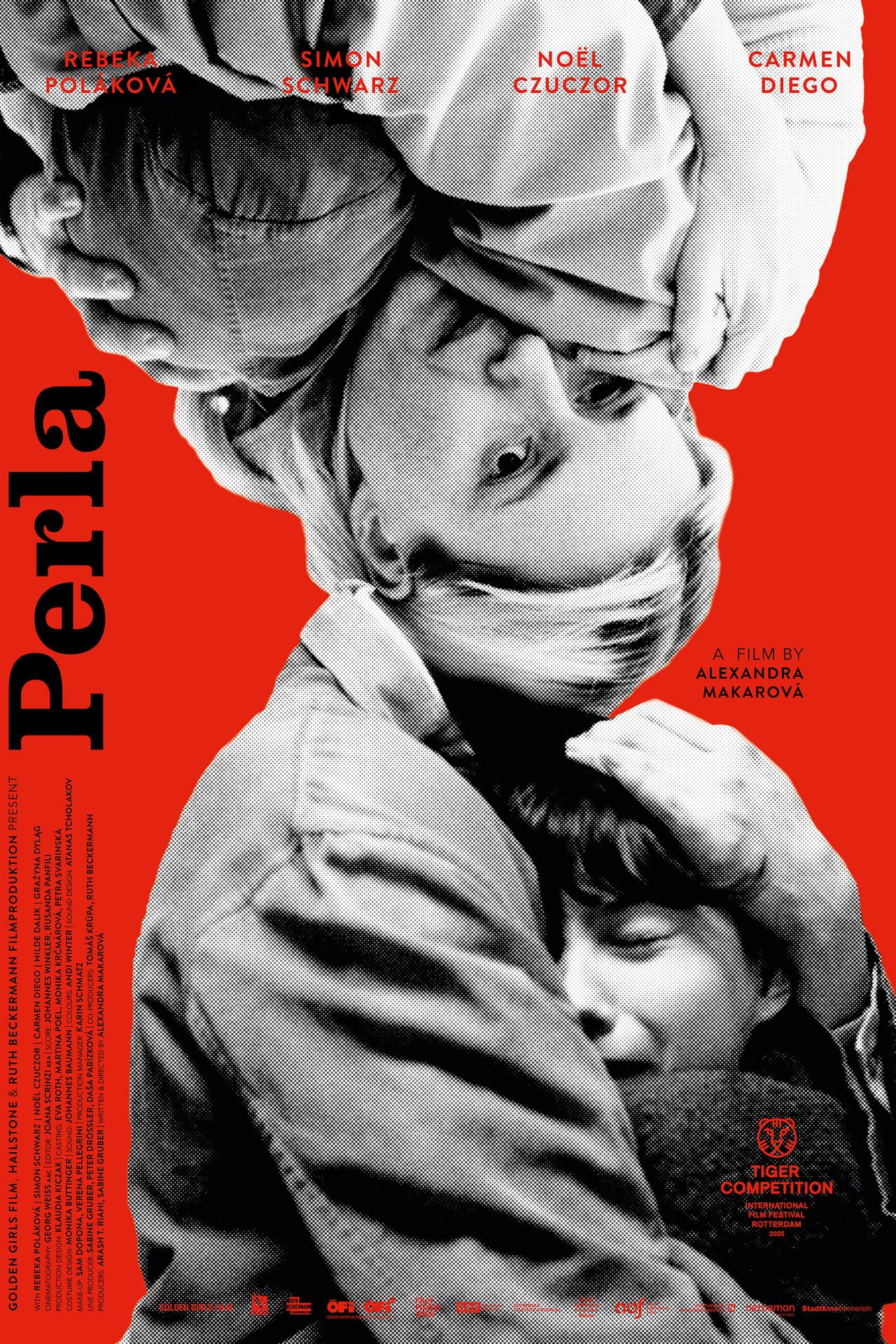 Perla preview 2
