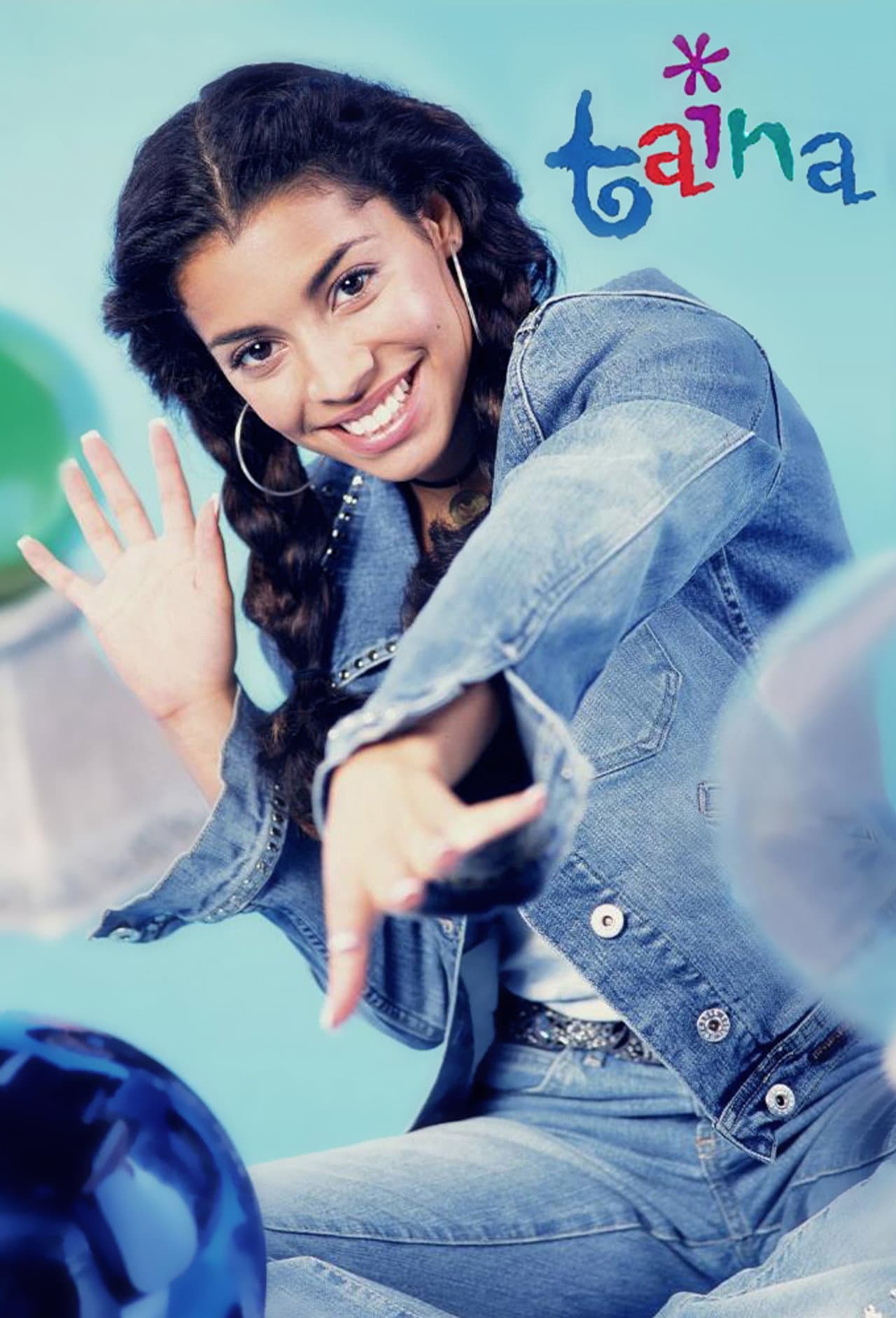 Taina preview 2