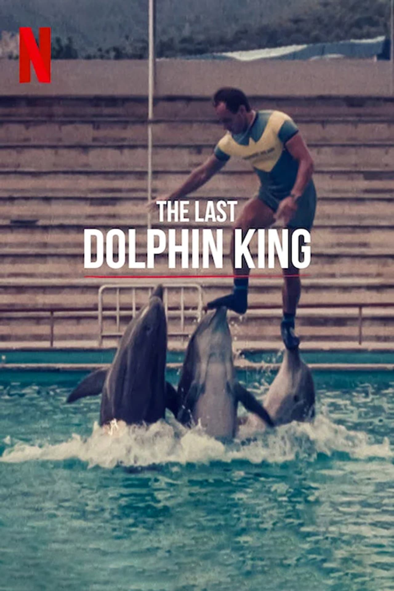 The Last Dolphin King preview 2