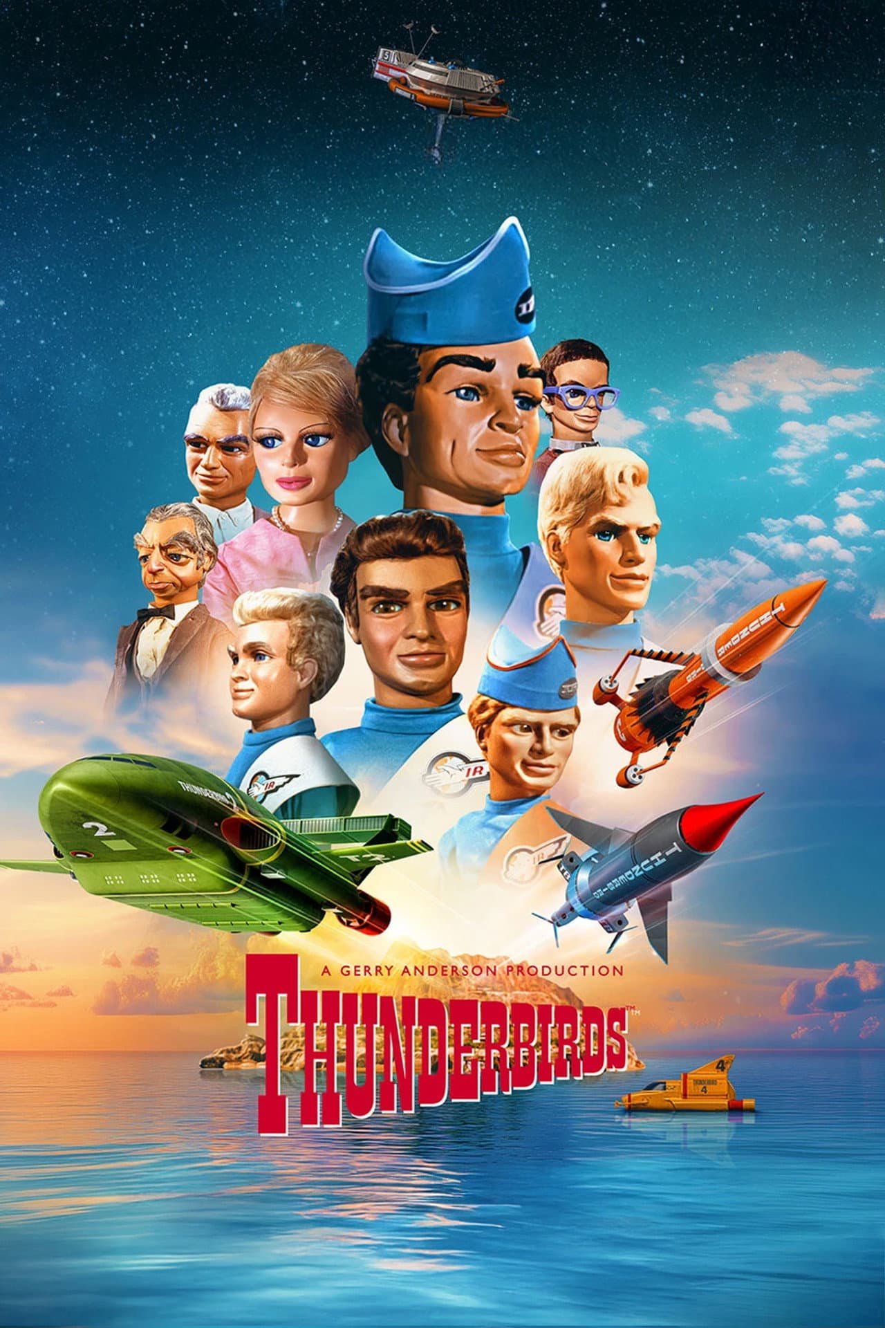 Thunderbirds preview 2