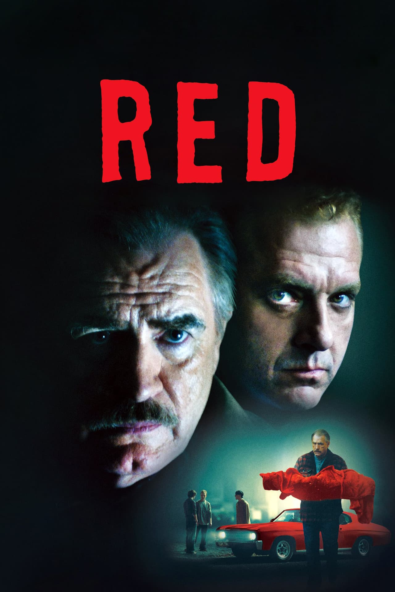 Red preview 2