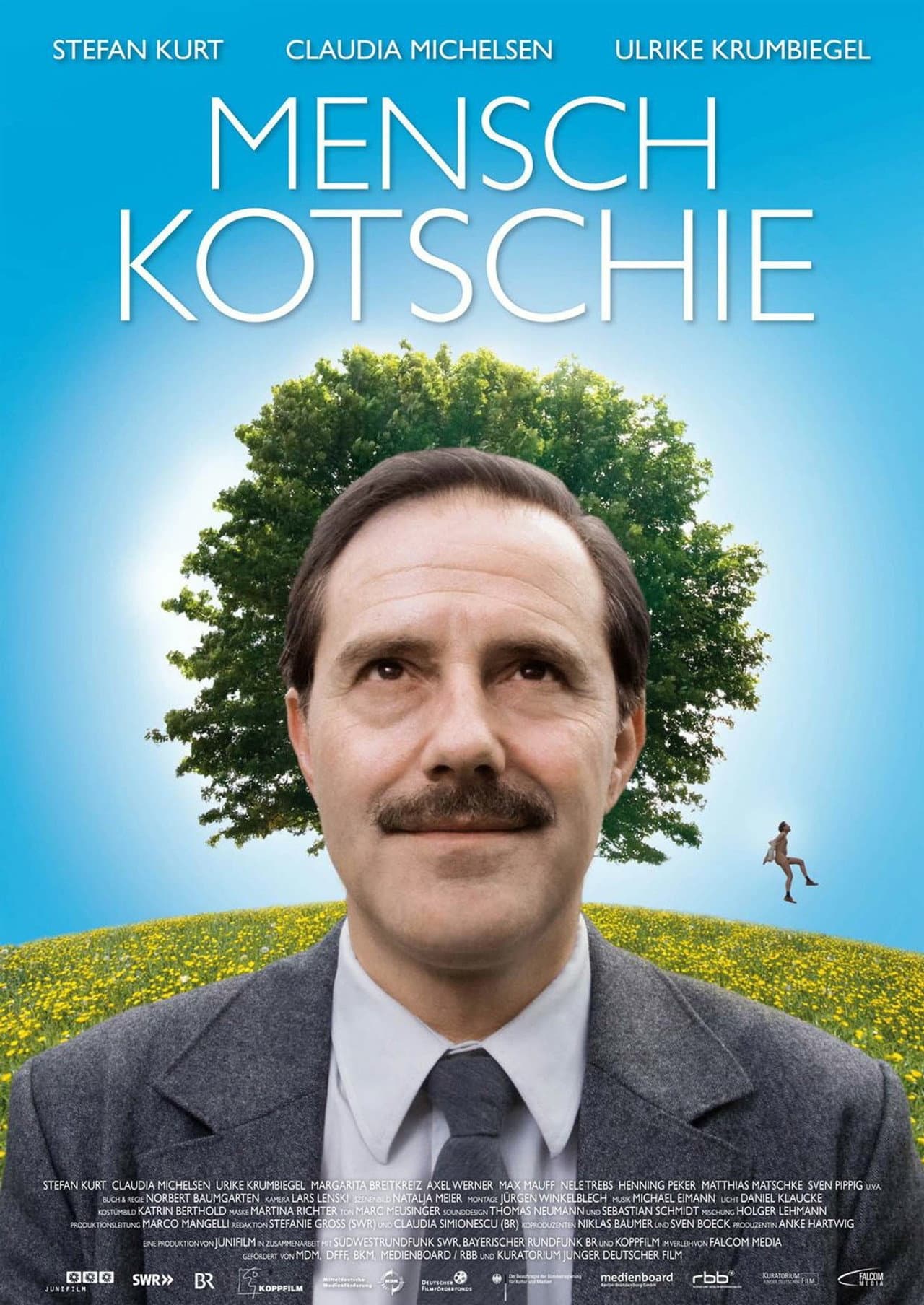 Mensch Kotschie preview 1