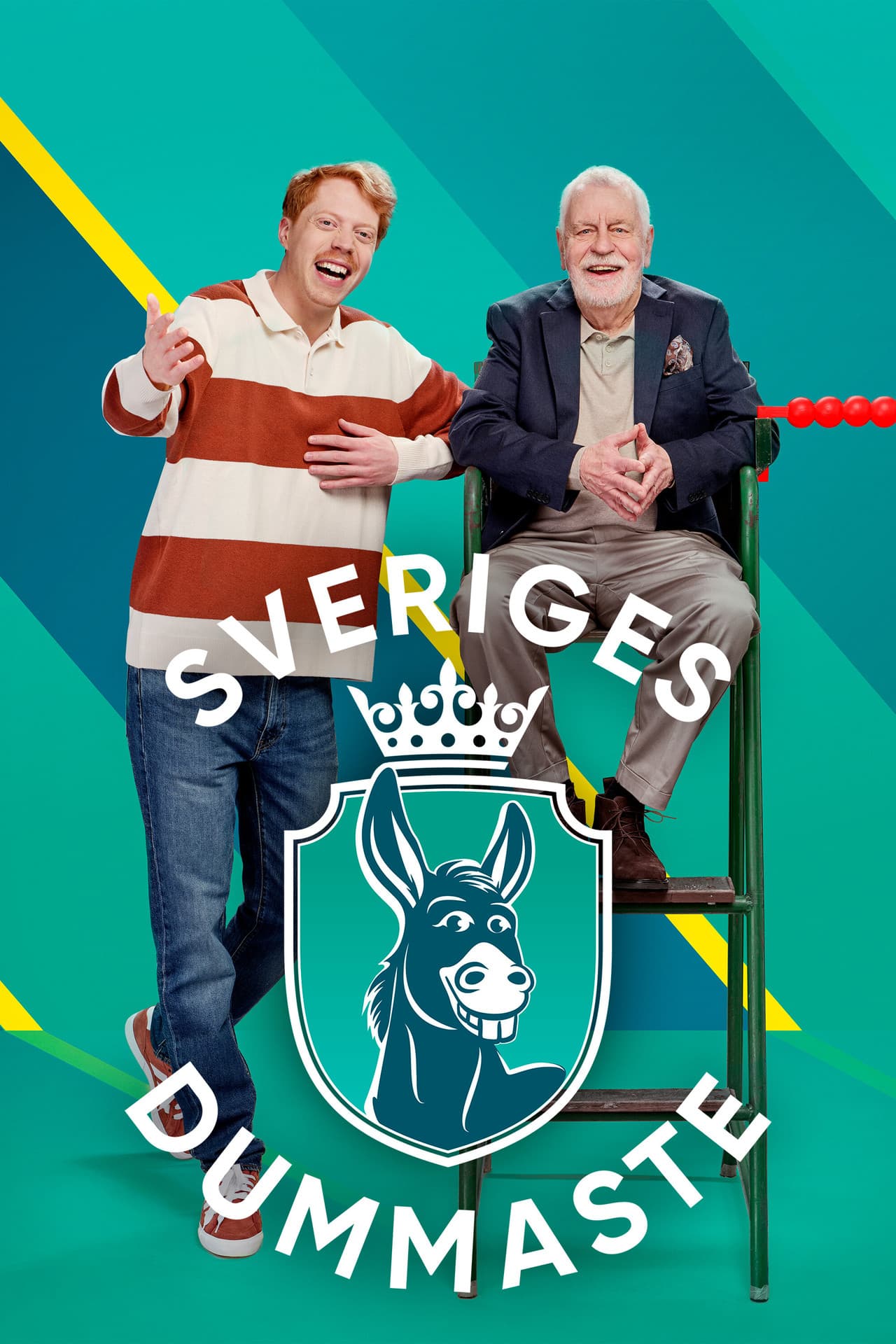 Sveriges dummaste preview 2