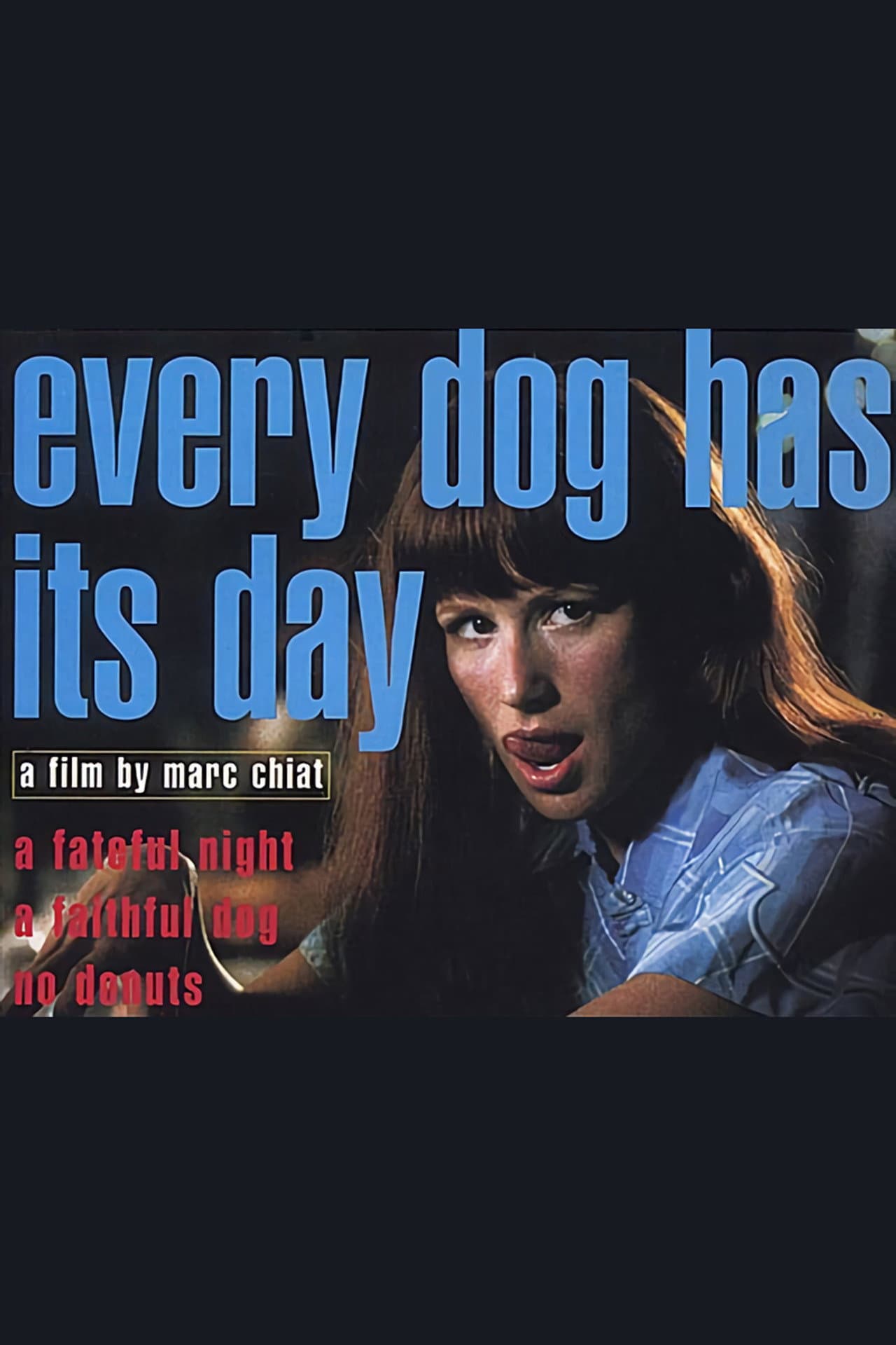 Every Dog Has Its Day preview 2