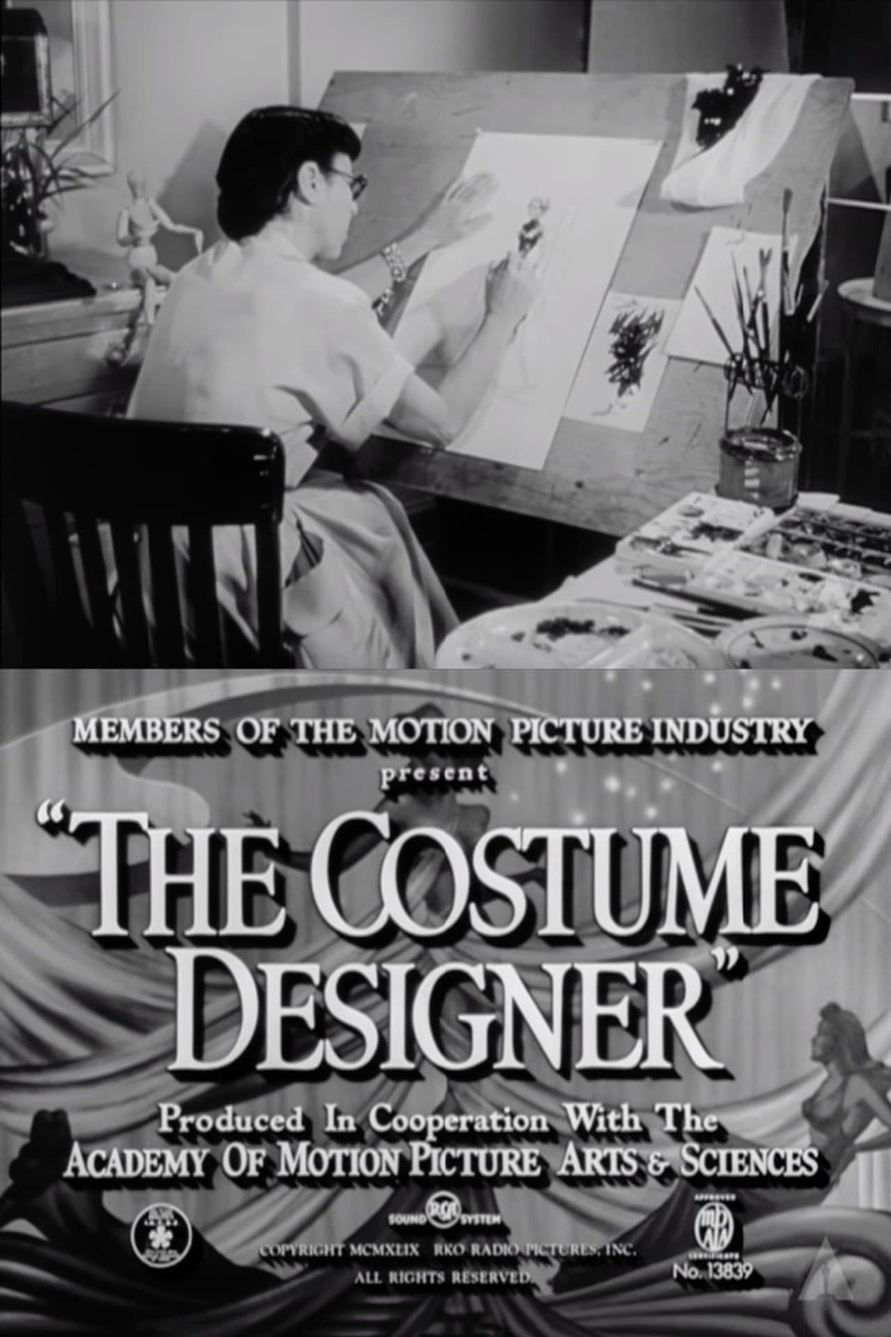 The Costume Designer preview 1