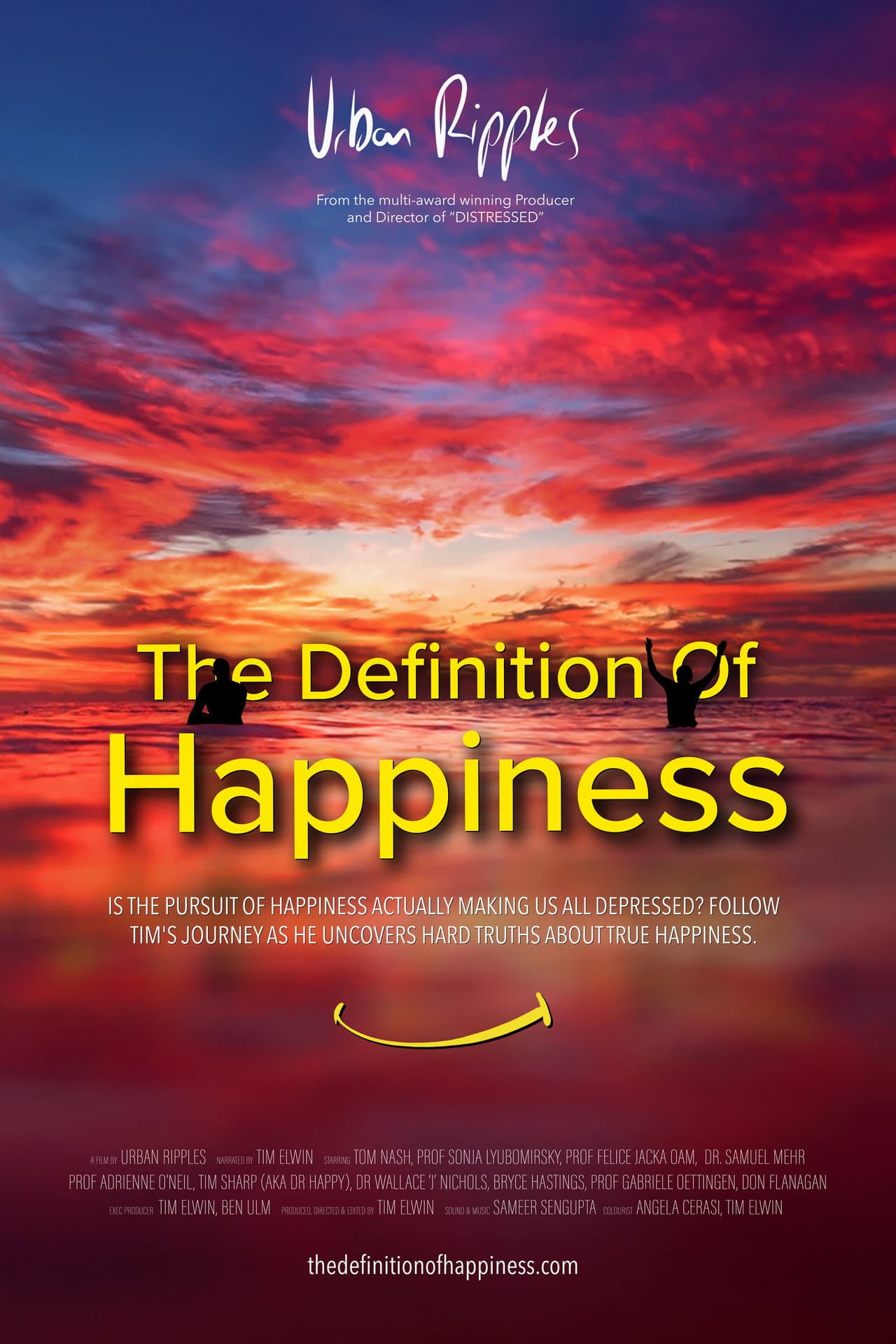The Definition of Happiness preview 2