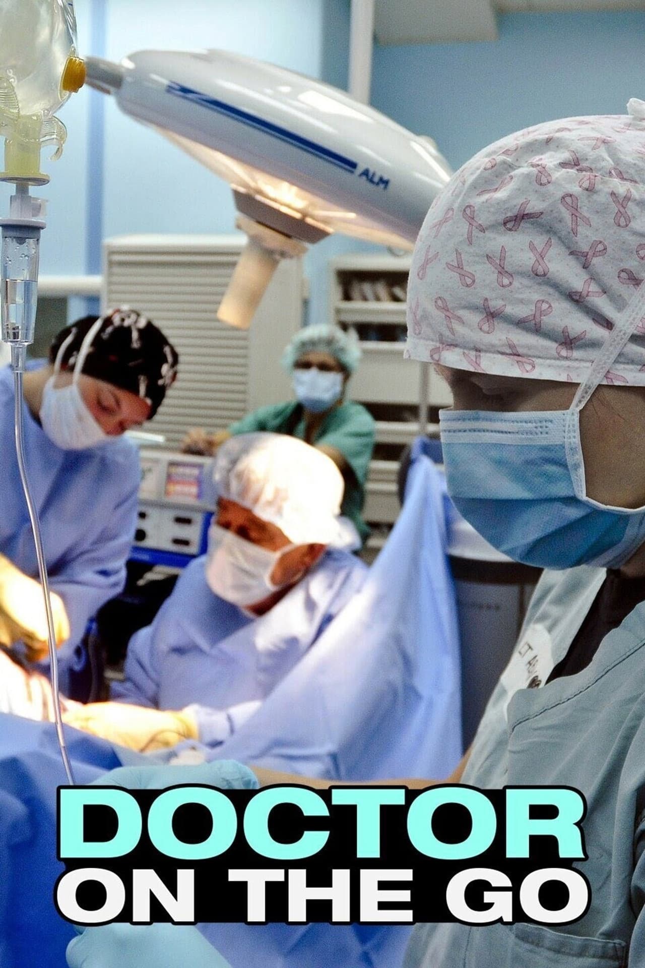 Doctor on the Go preview 1