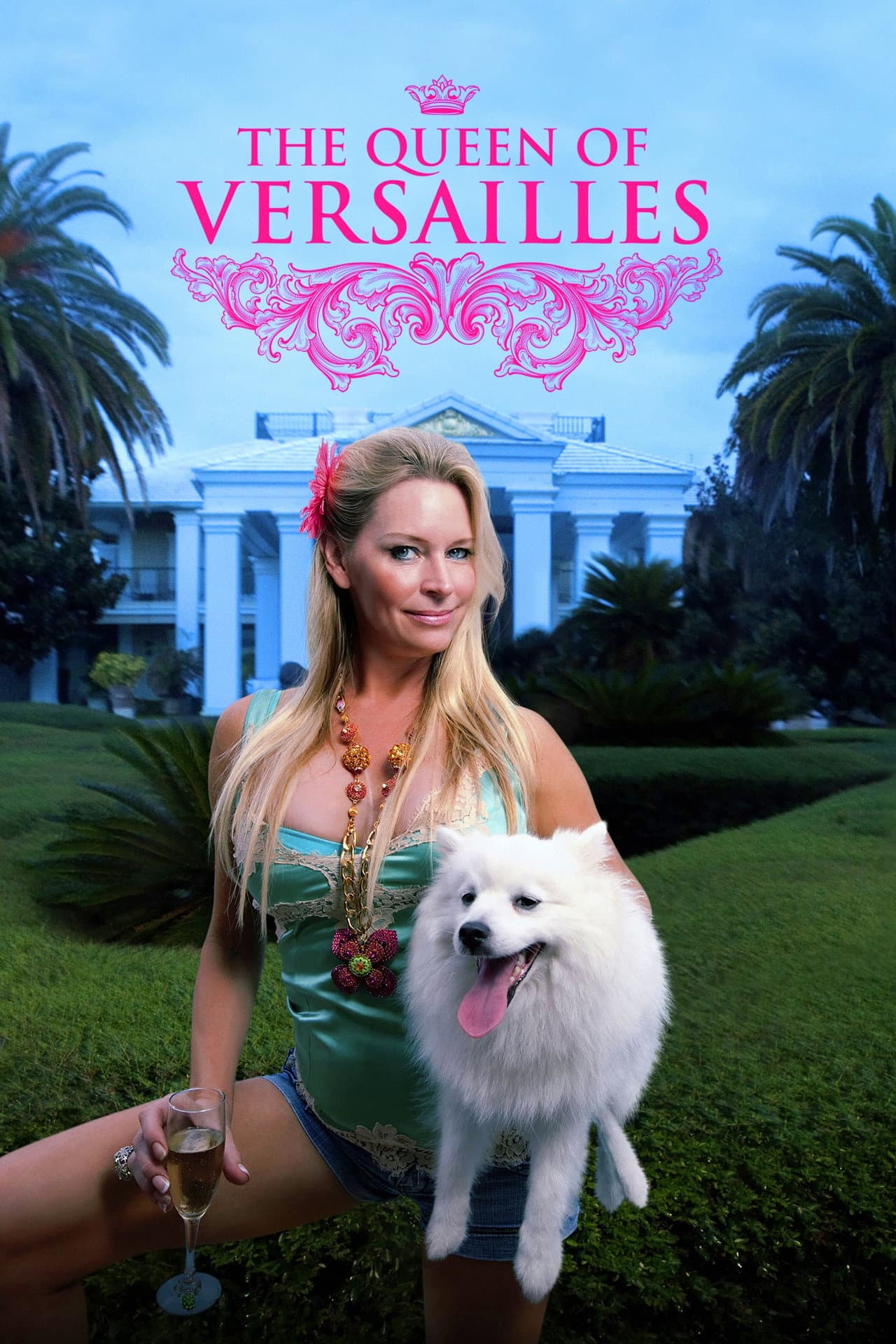 The Queen of Versailles preview 2