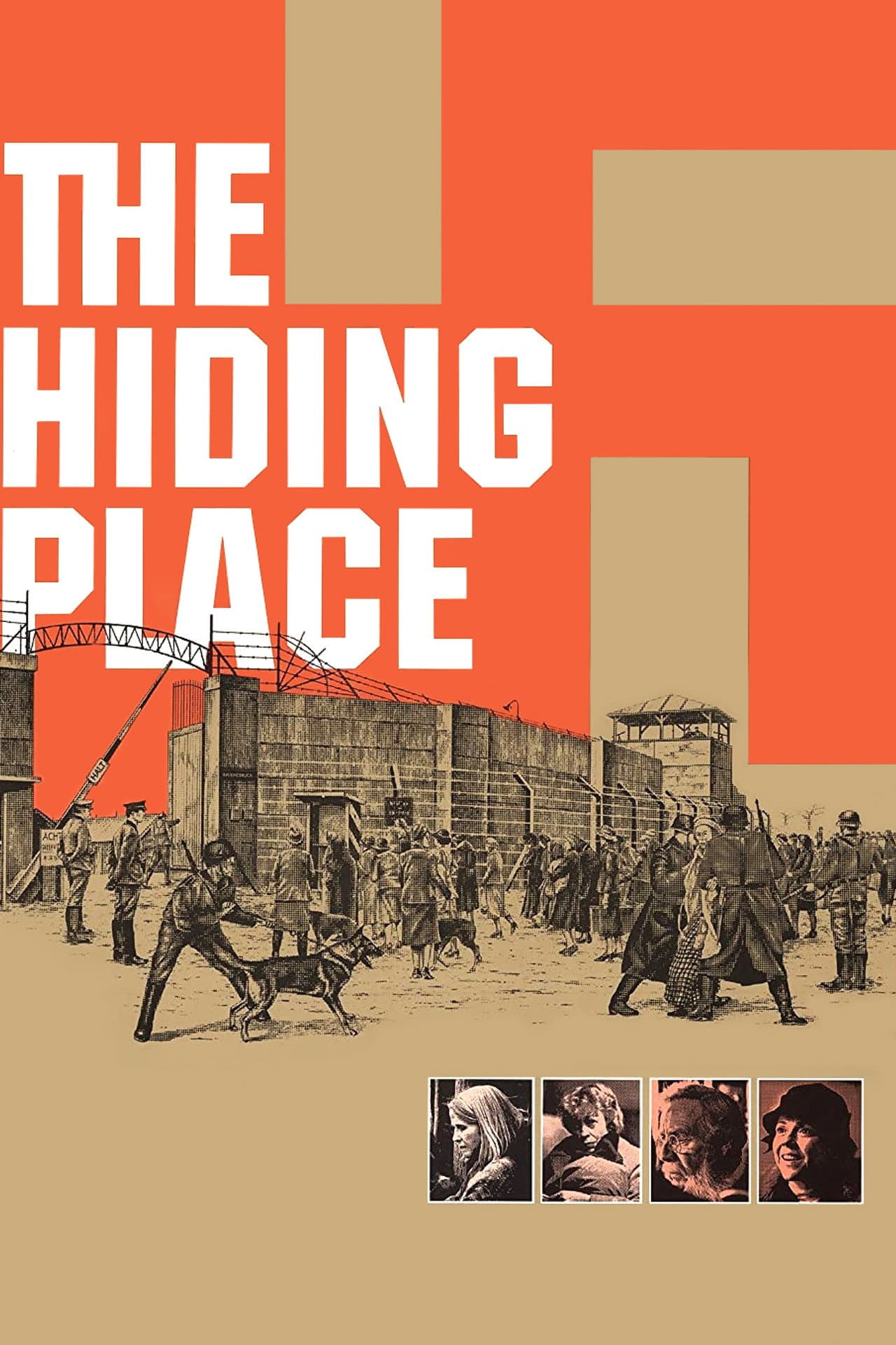 The Hiding Place preview 2