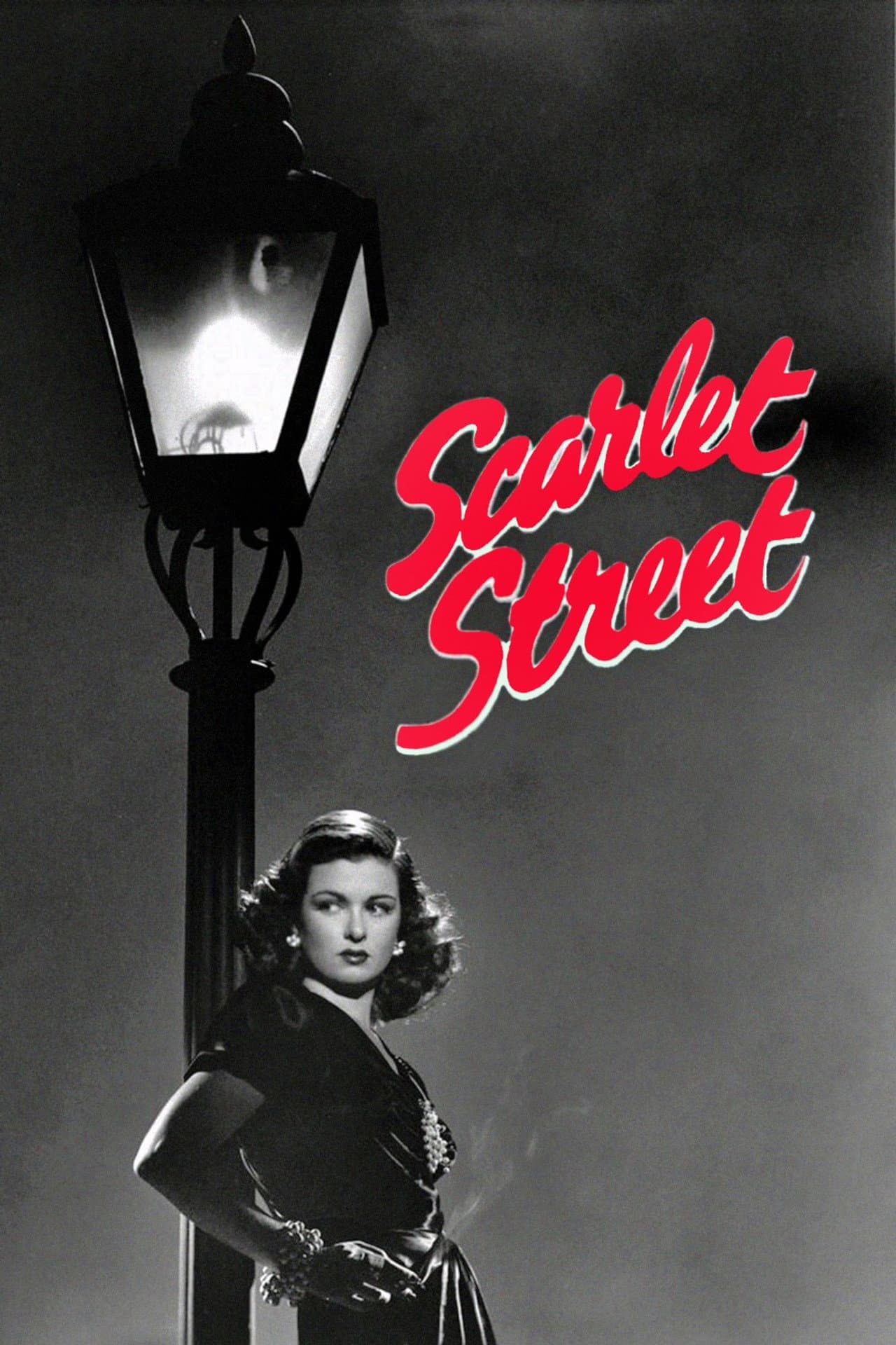 Scarlet Street preview 2