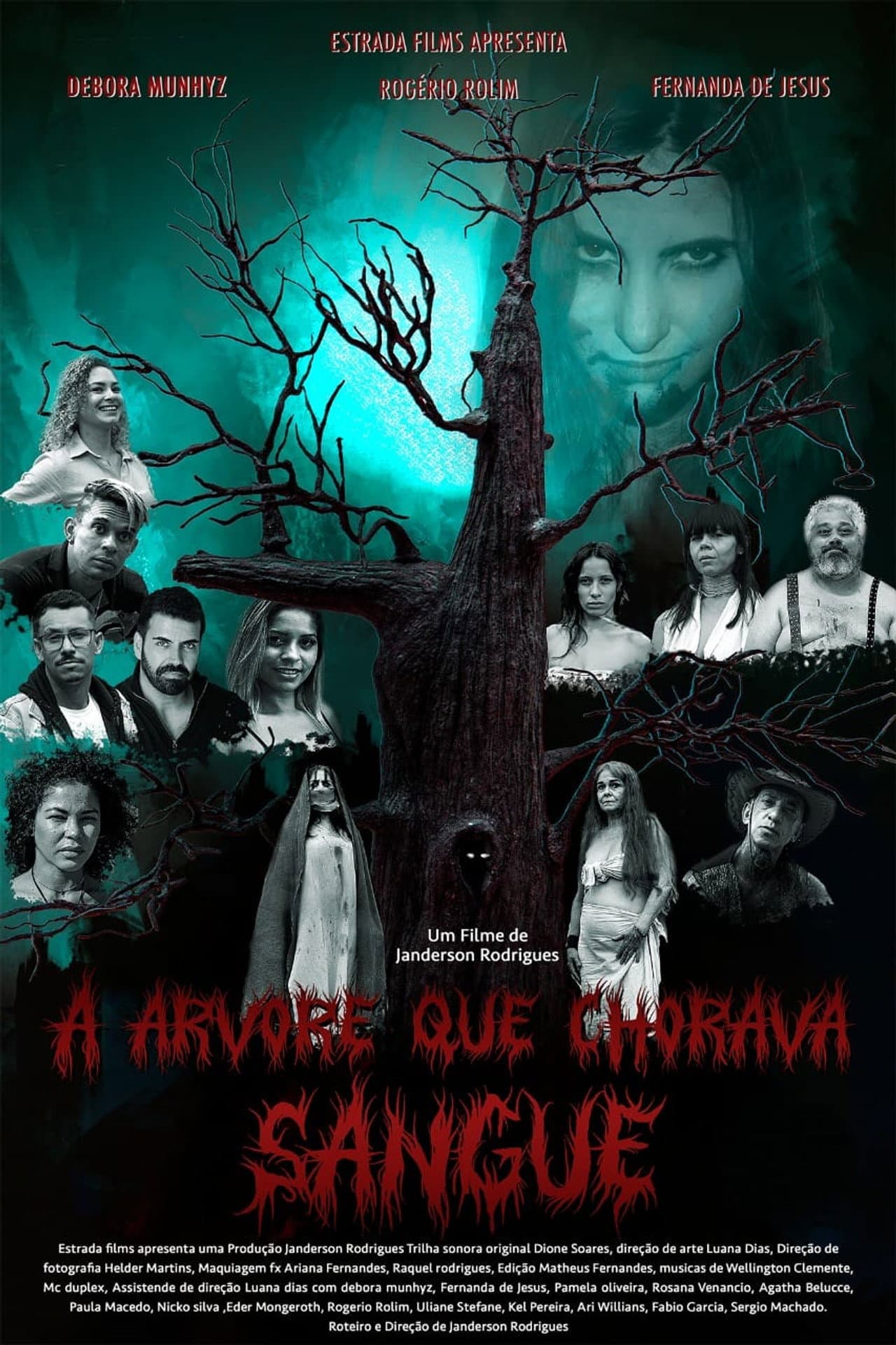 A Árvore Que Chorava Sangue preview 2
