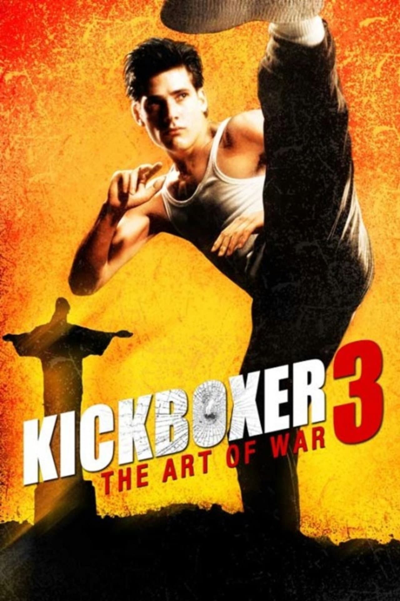 Kickboxer 3: The Art of War preview 2