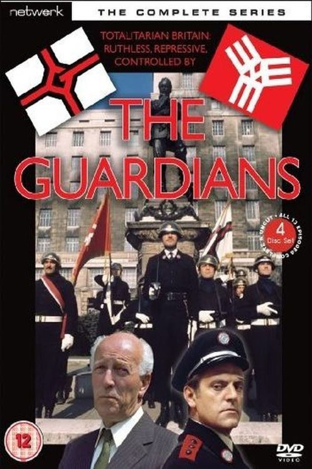 The Guardians preview 2