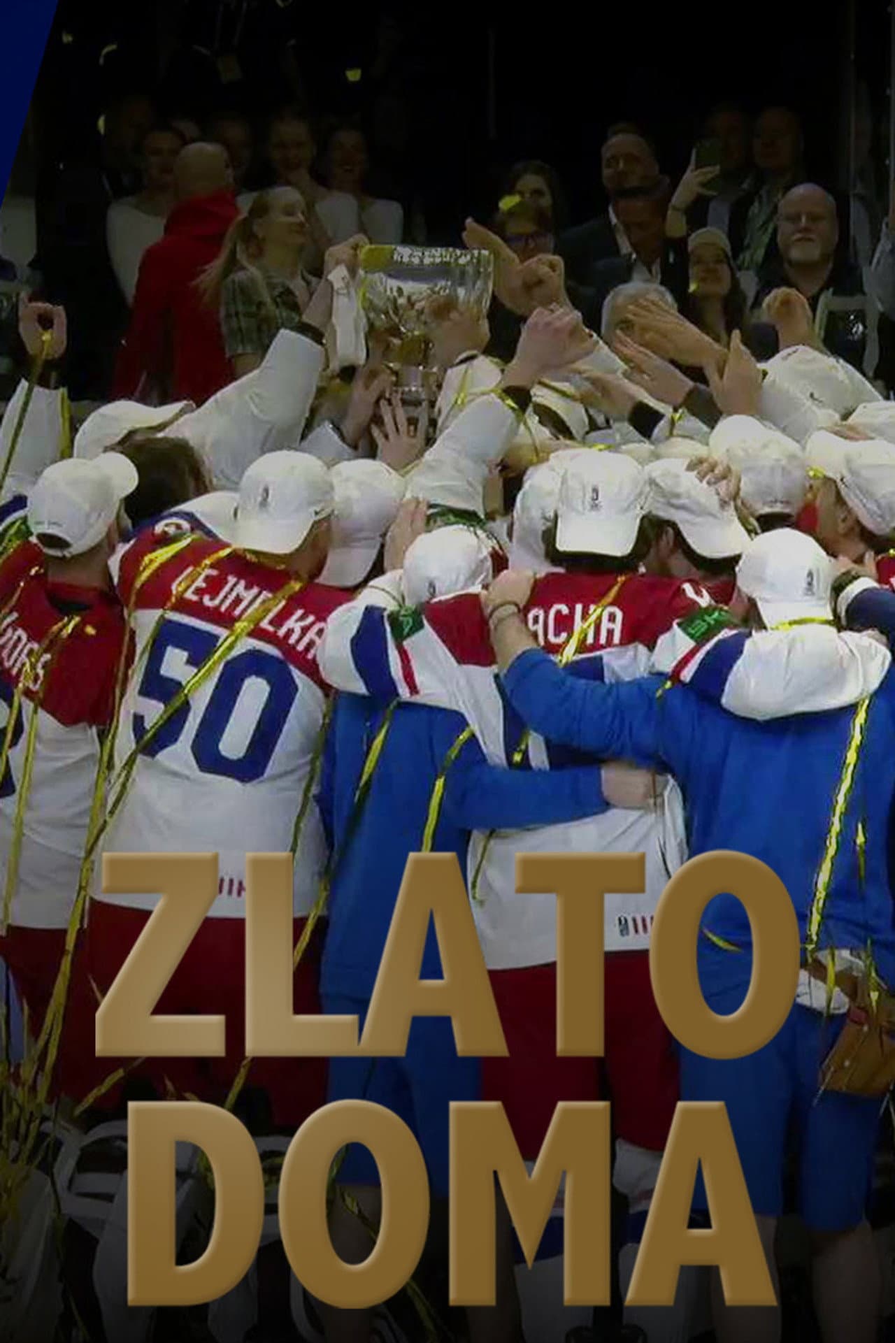 Zlato doma preview 1