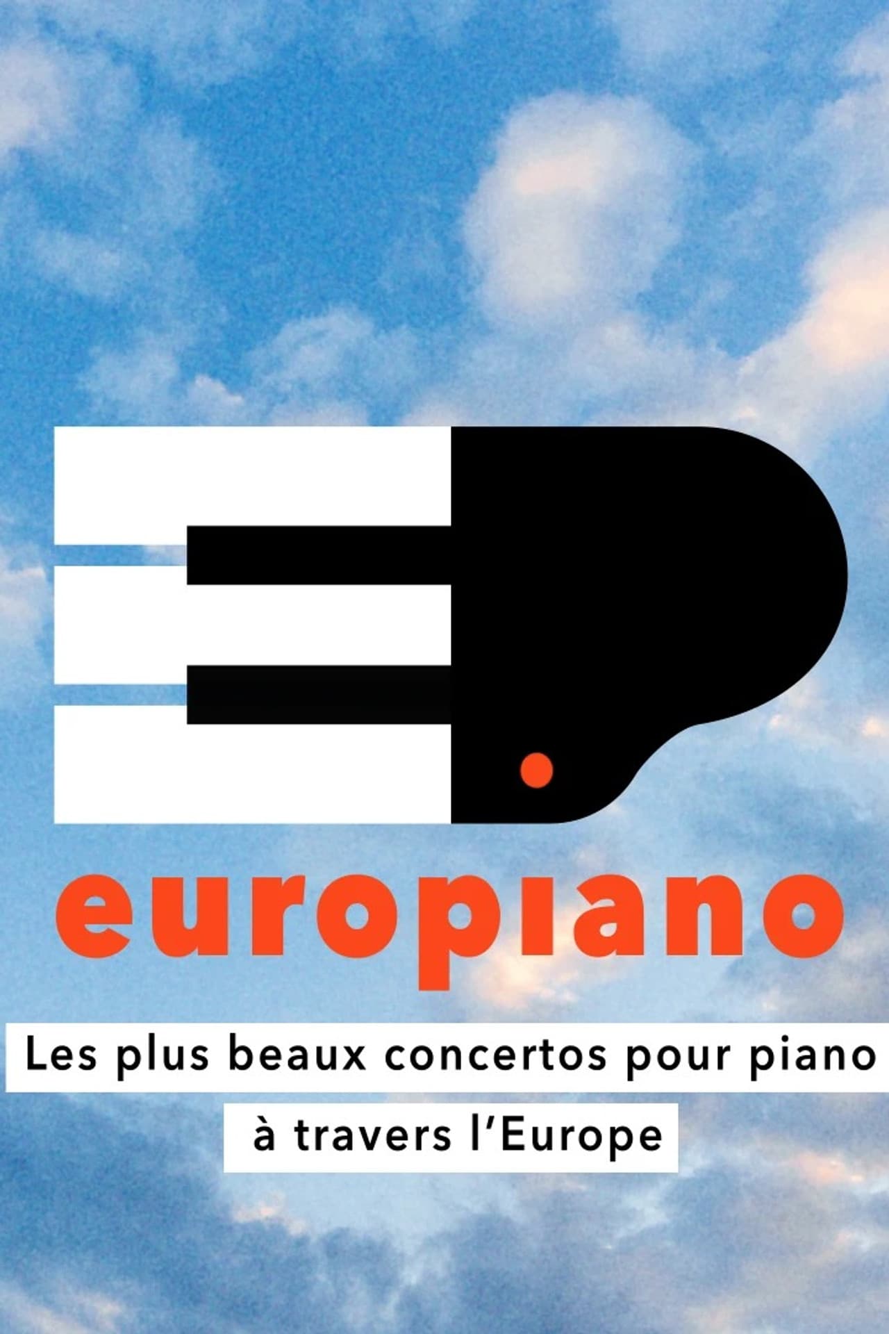 Europiano (1/2) - The finest piano concertos from across Europe preview 2