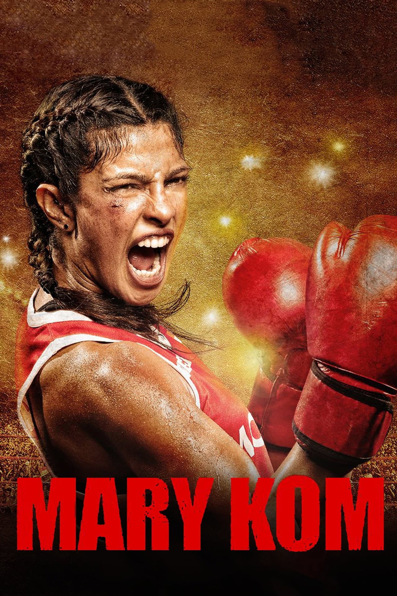 Mary Kom preview 2