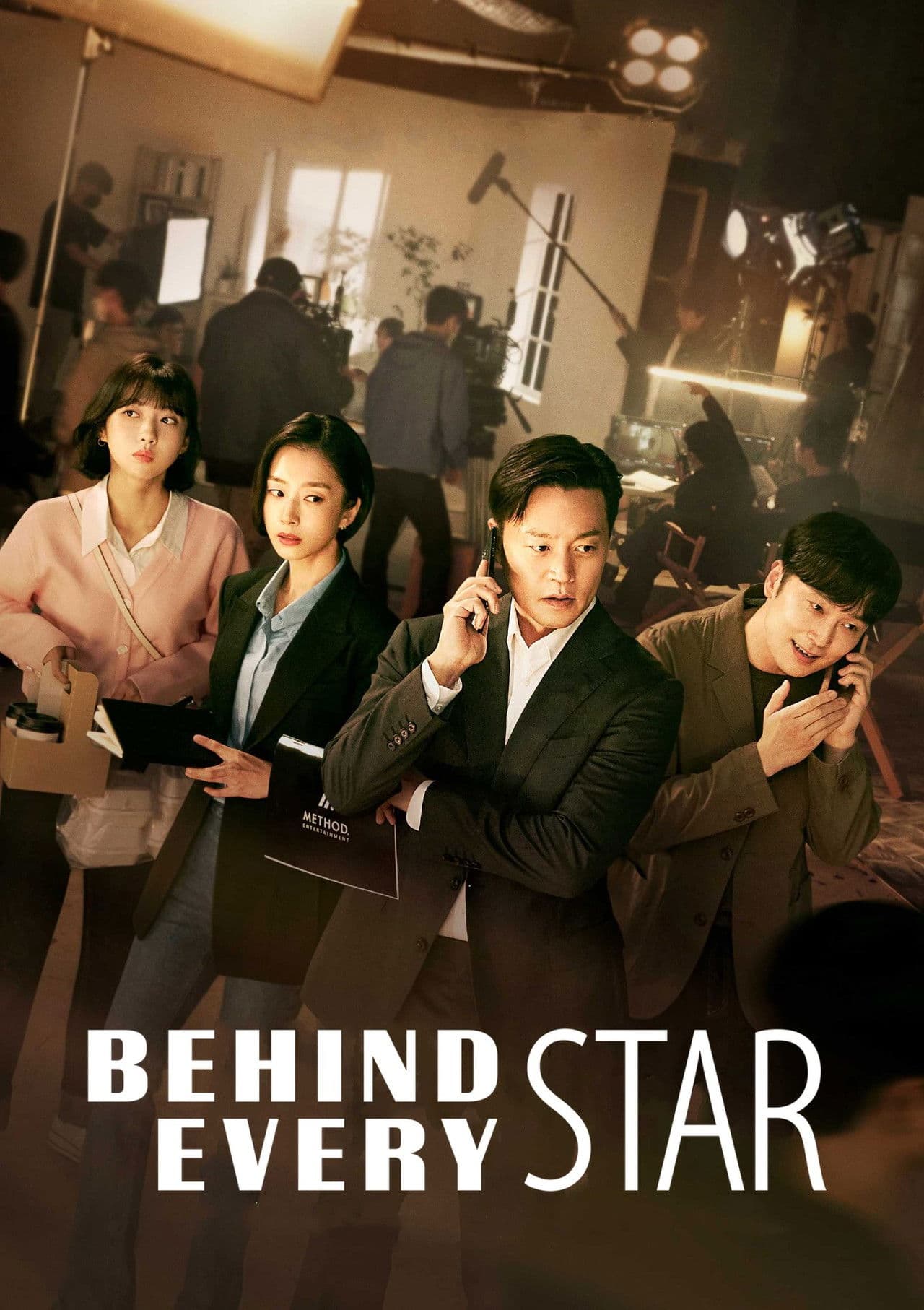 Behind Every Star preview 2