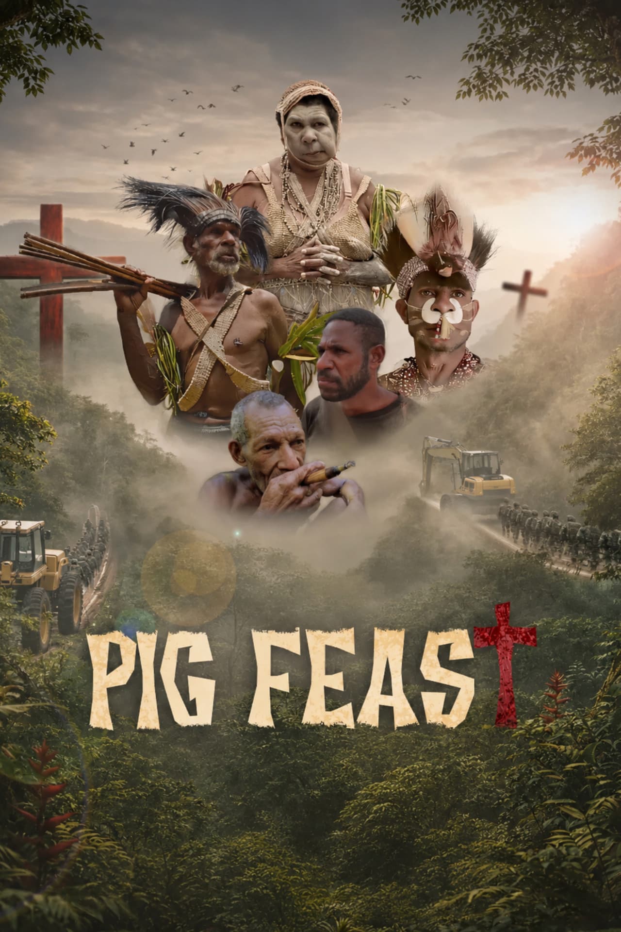 Pig Feast preview 2