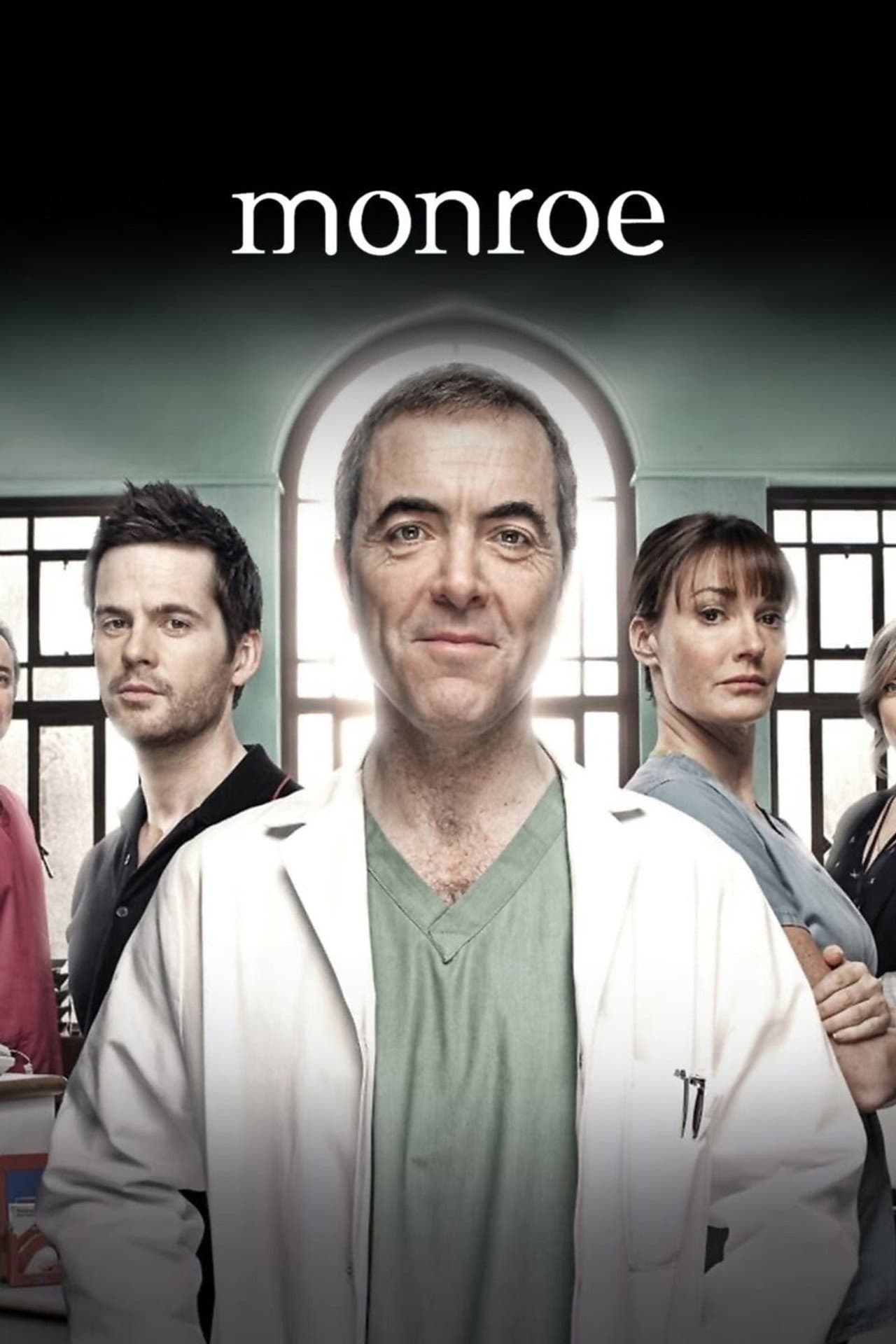 Monroe preview 2