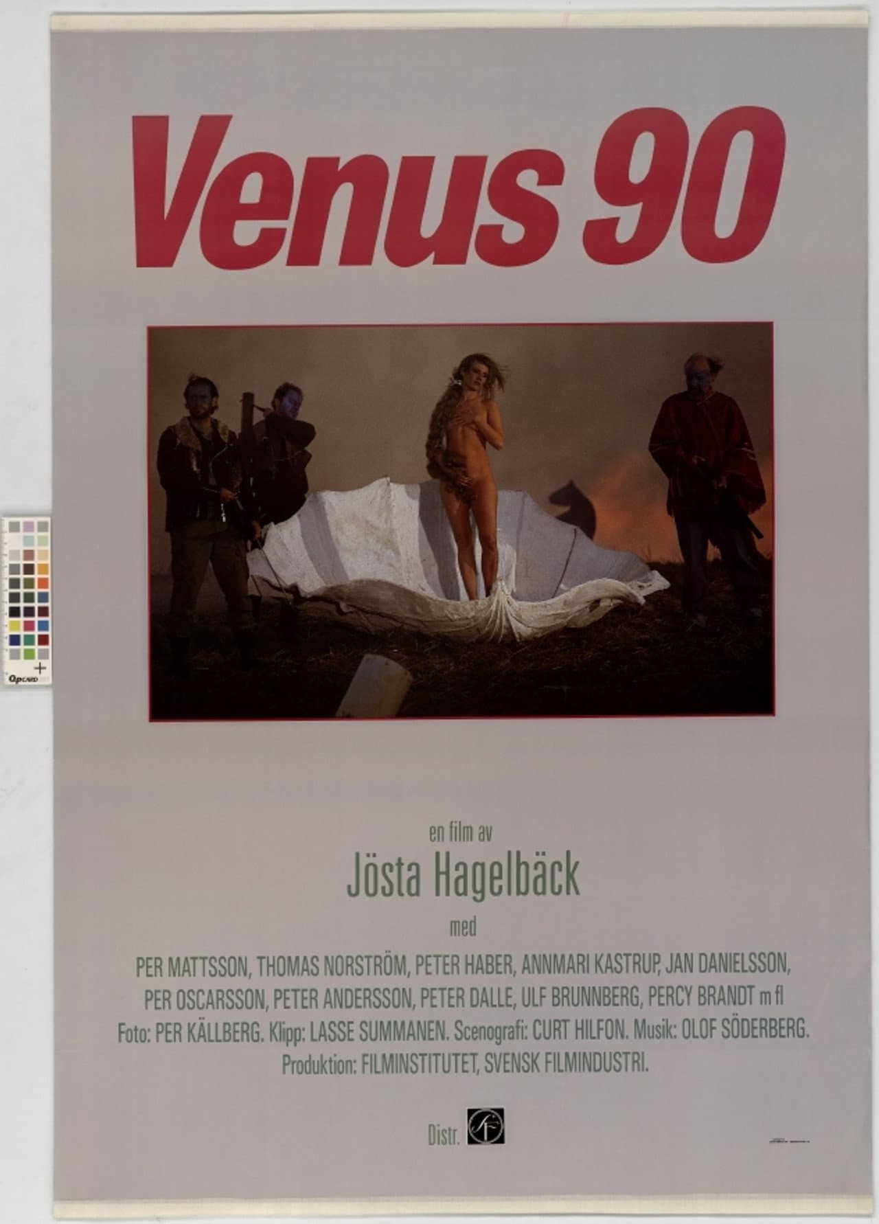Venus 90 preview 1
