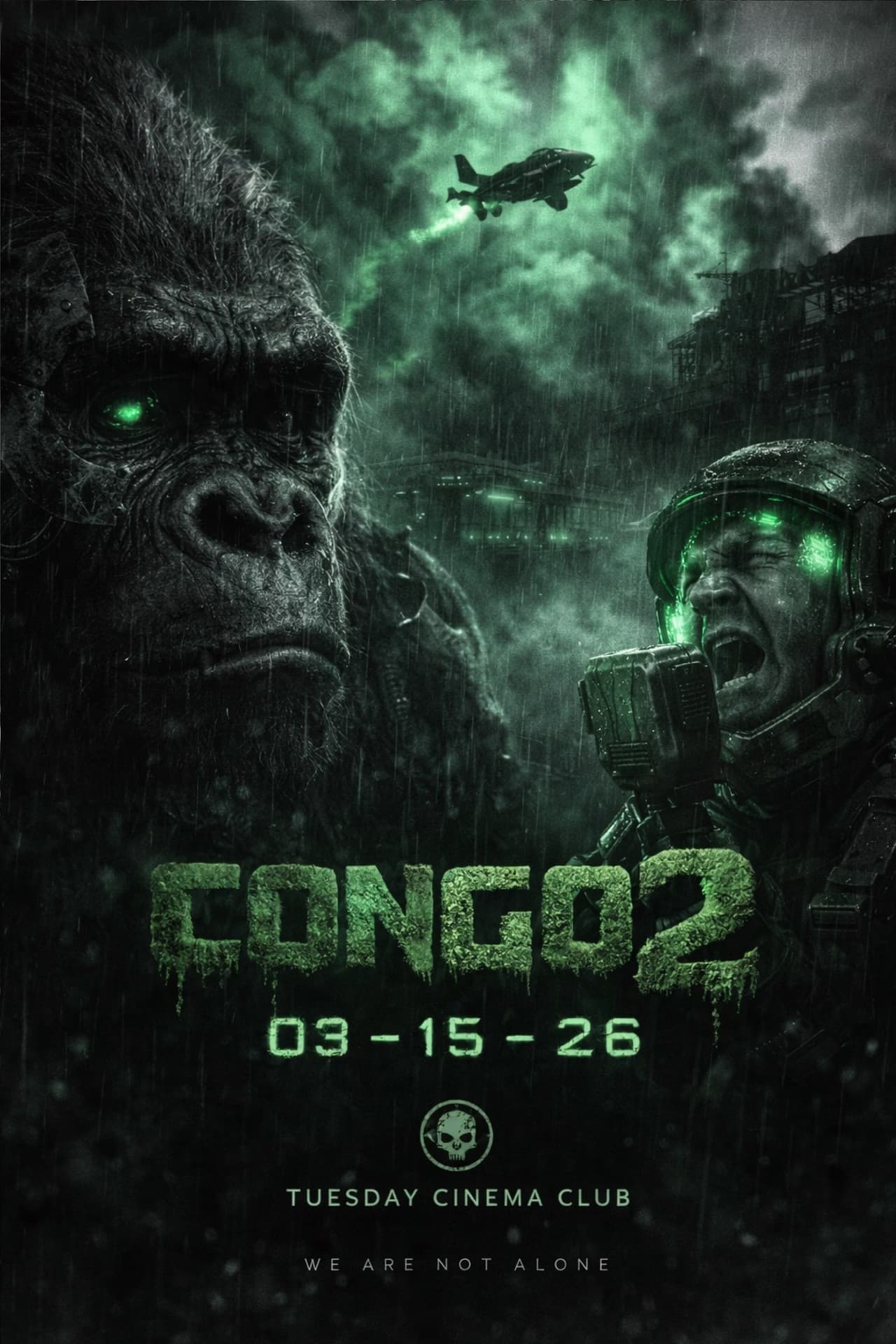 Congo2 preview 2