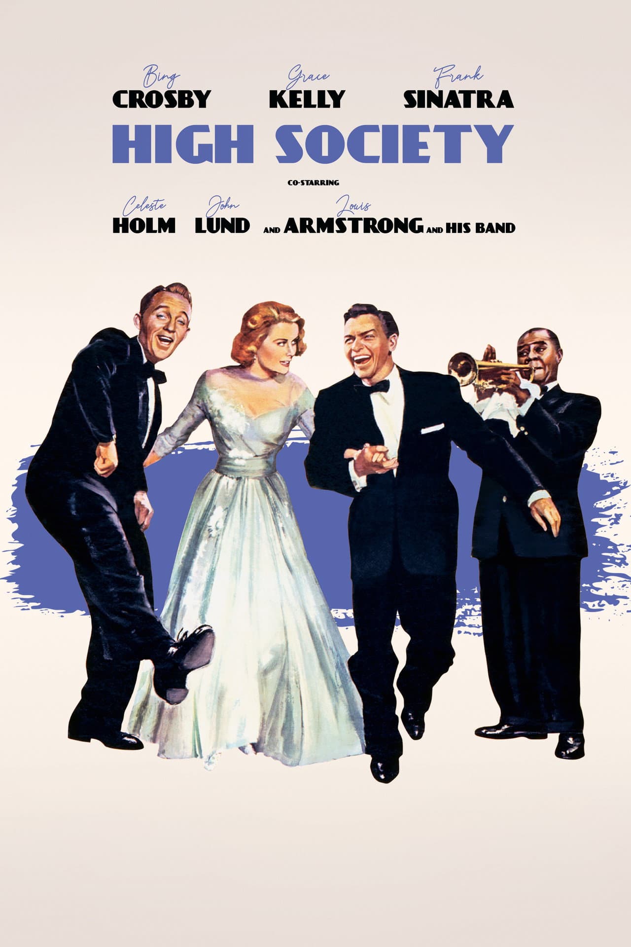 High Society preview 2