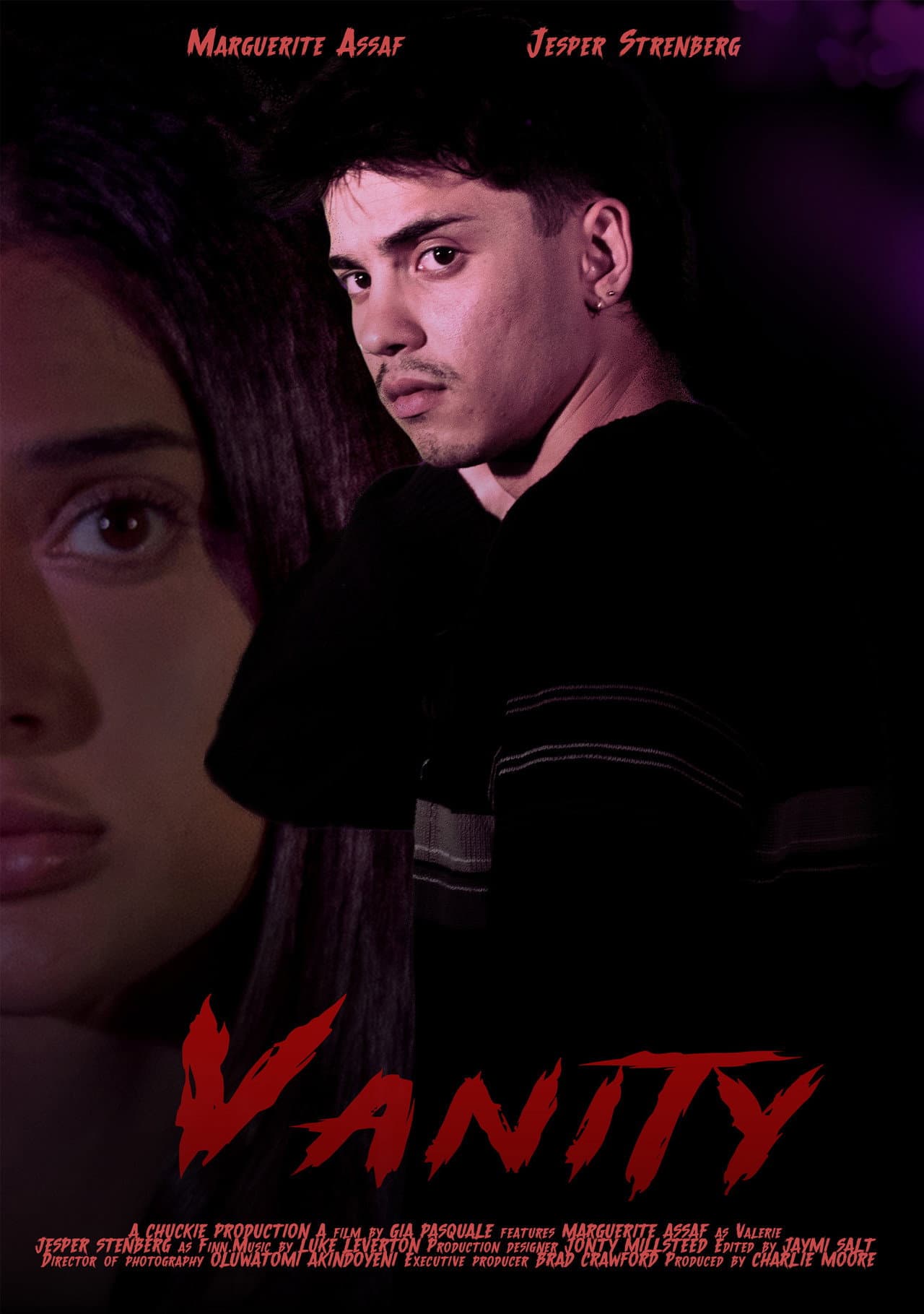 Vanity preview 2