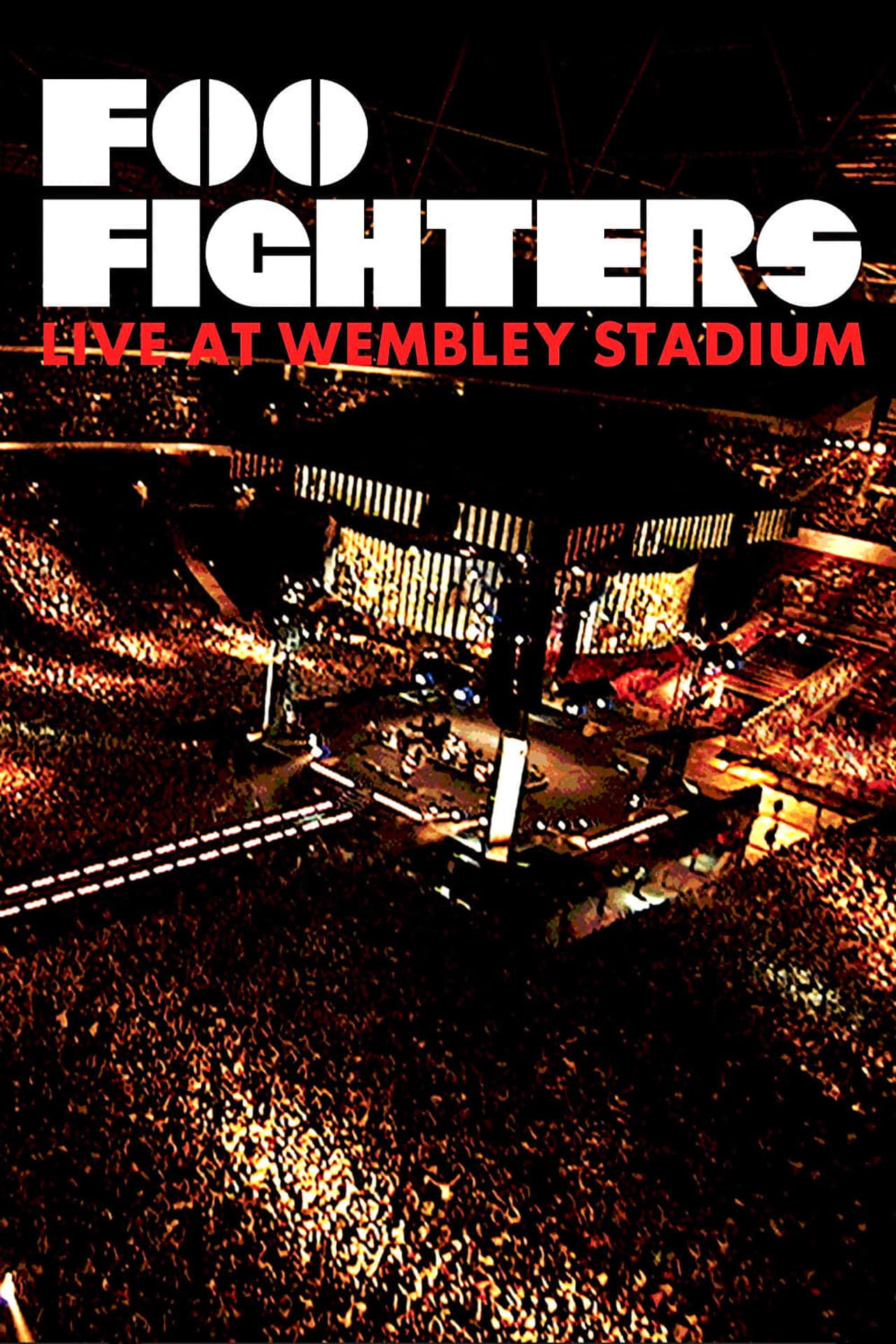 Foo Fighters: Live At Wembley Stadium preview 2